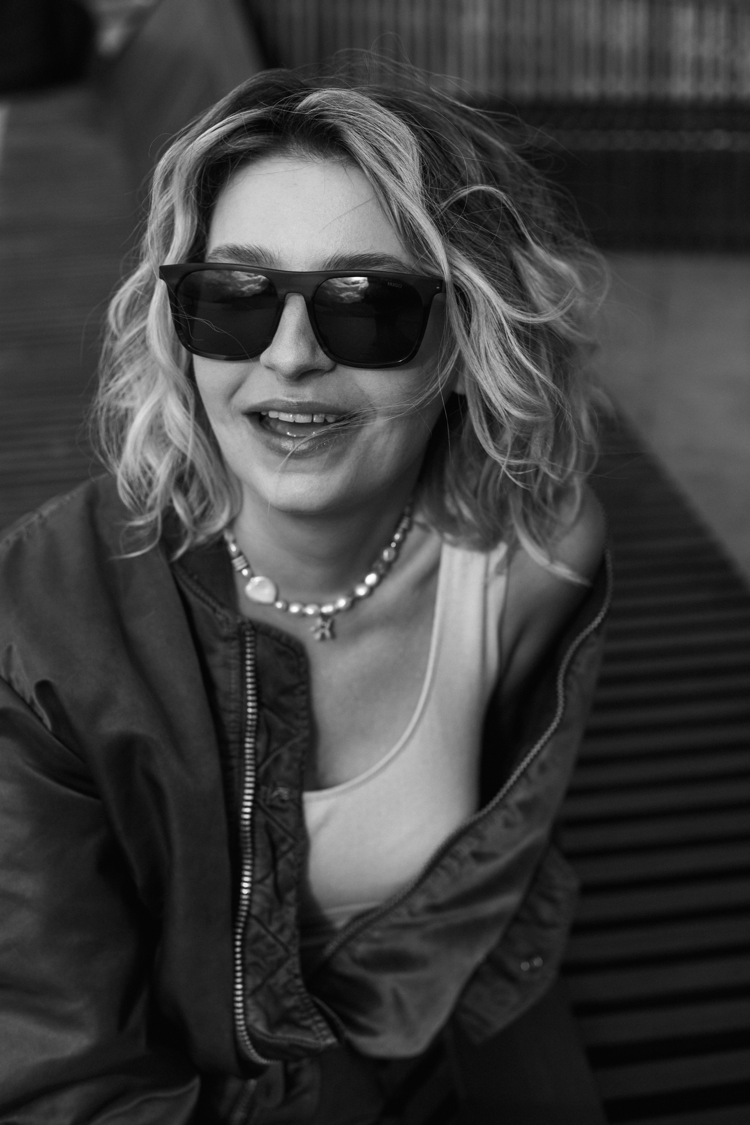 Женский портрет