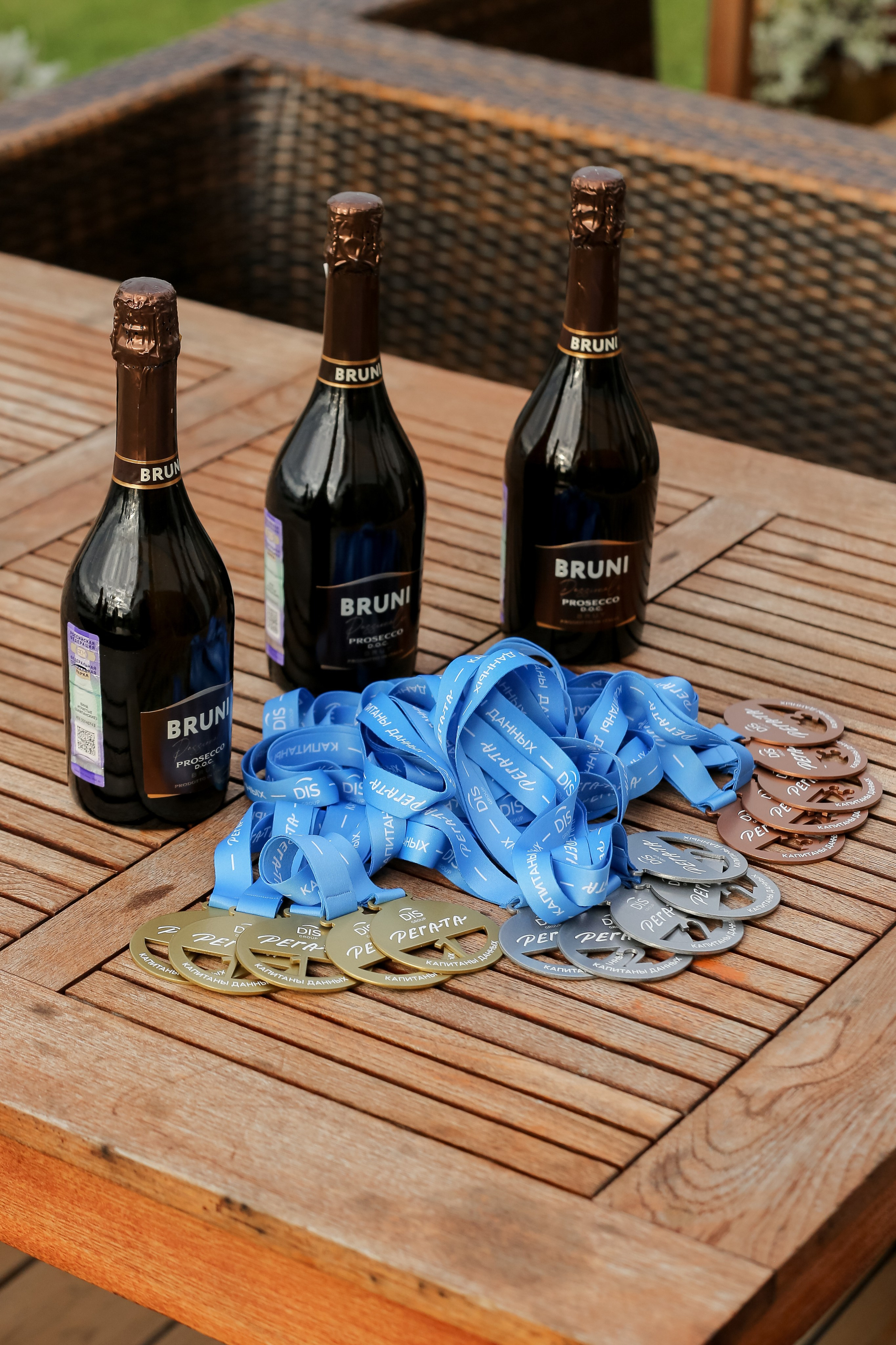 DIS Регата 2025. Фотограф Антон Чупринин