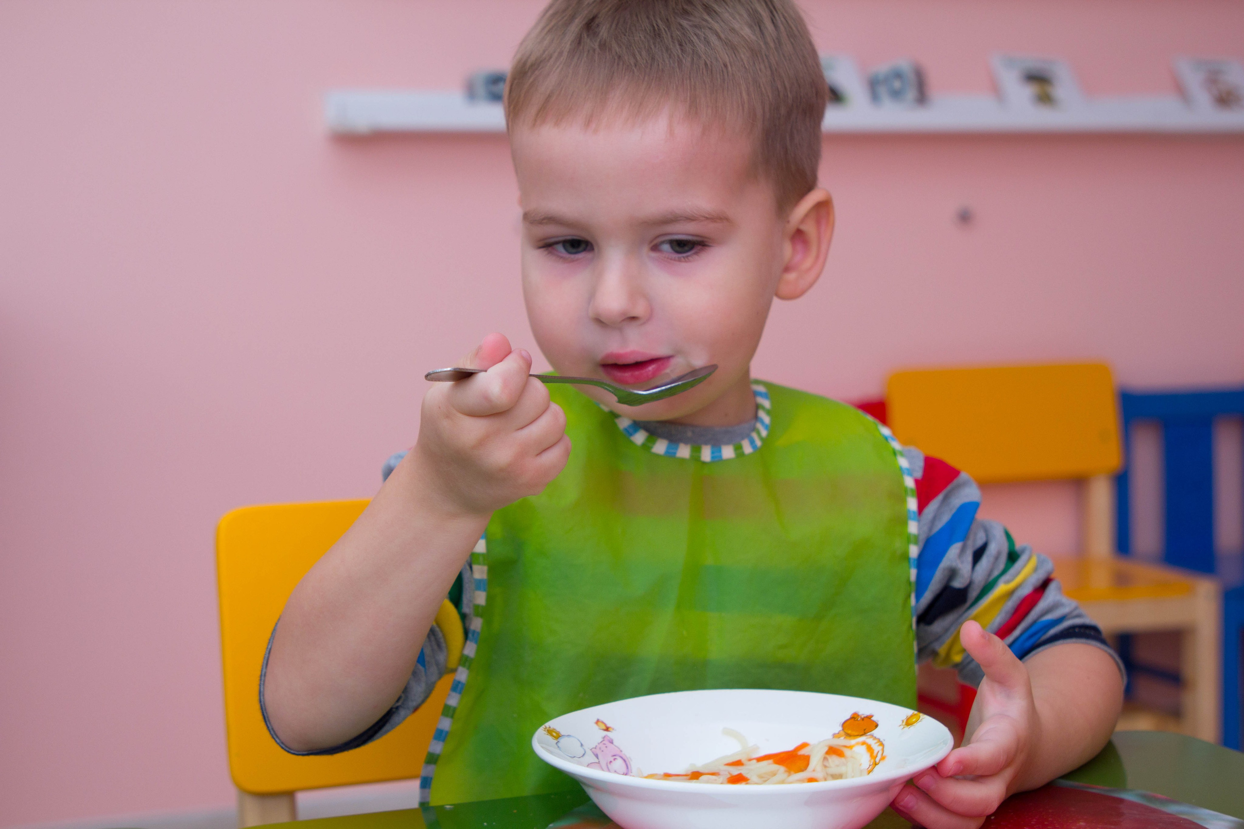 Дети сад. Семейный, детский, свадебный фотограф в Москве, Люберцах
