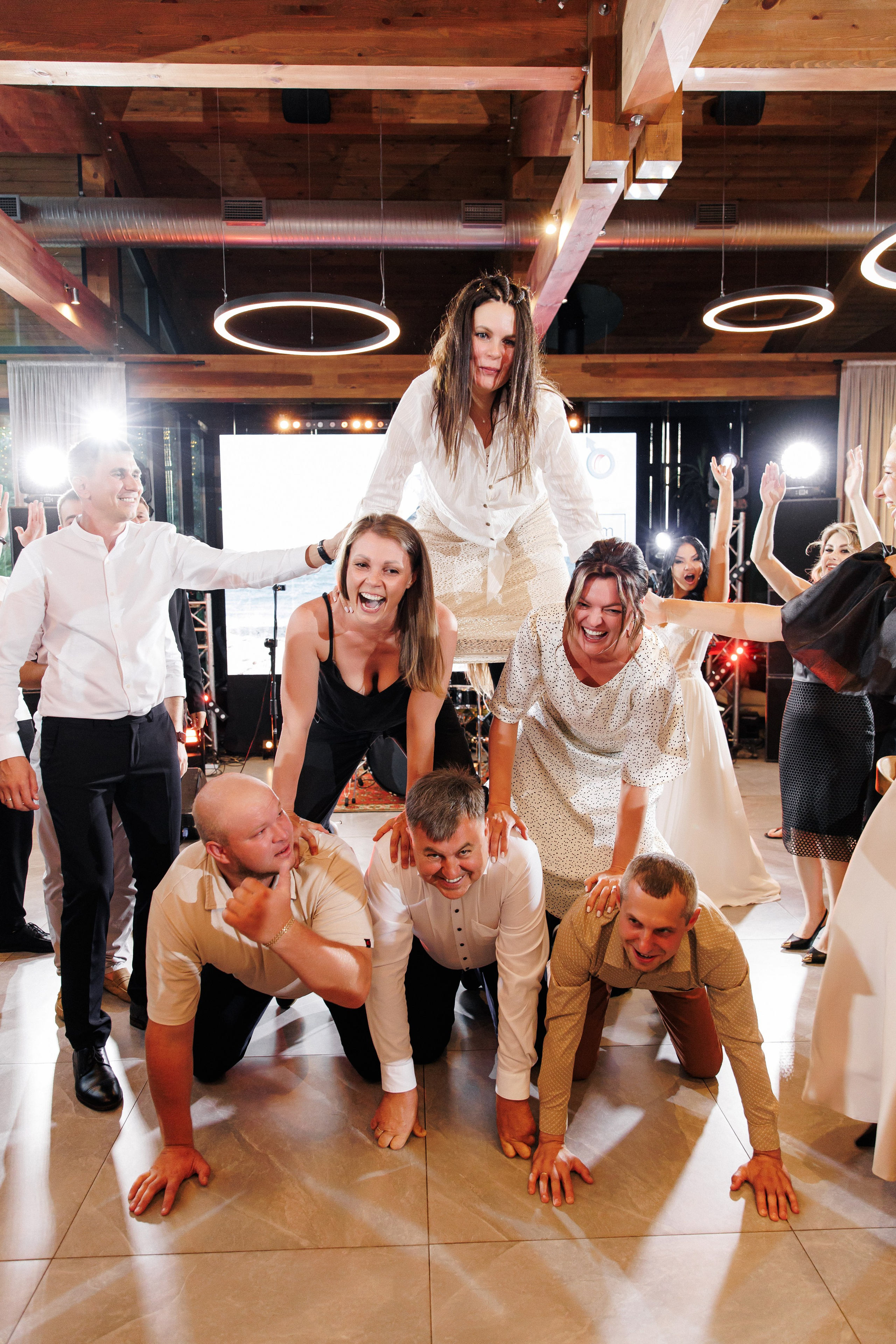 Артем и Мария. Свадебный и репортажный фотограф Евгений Петров