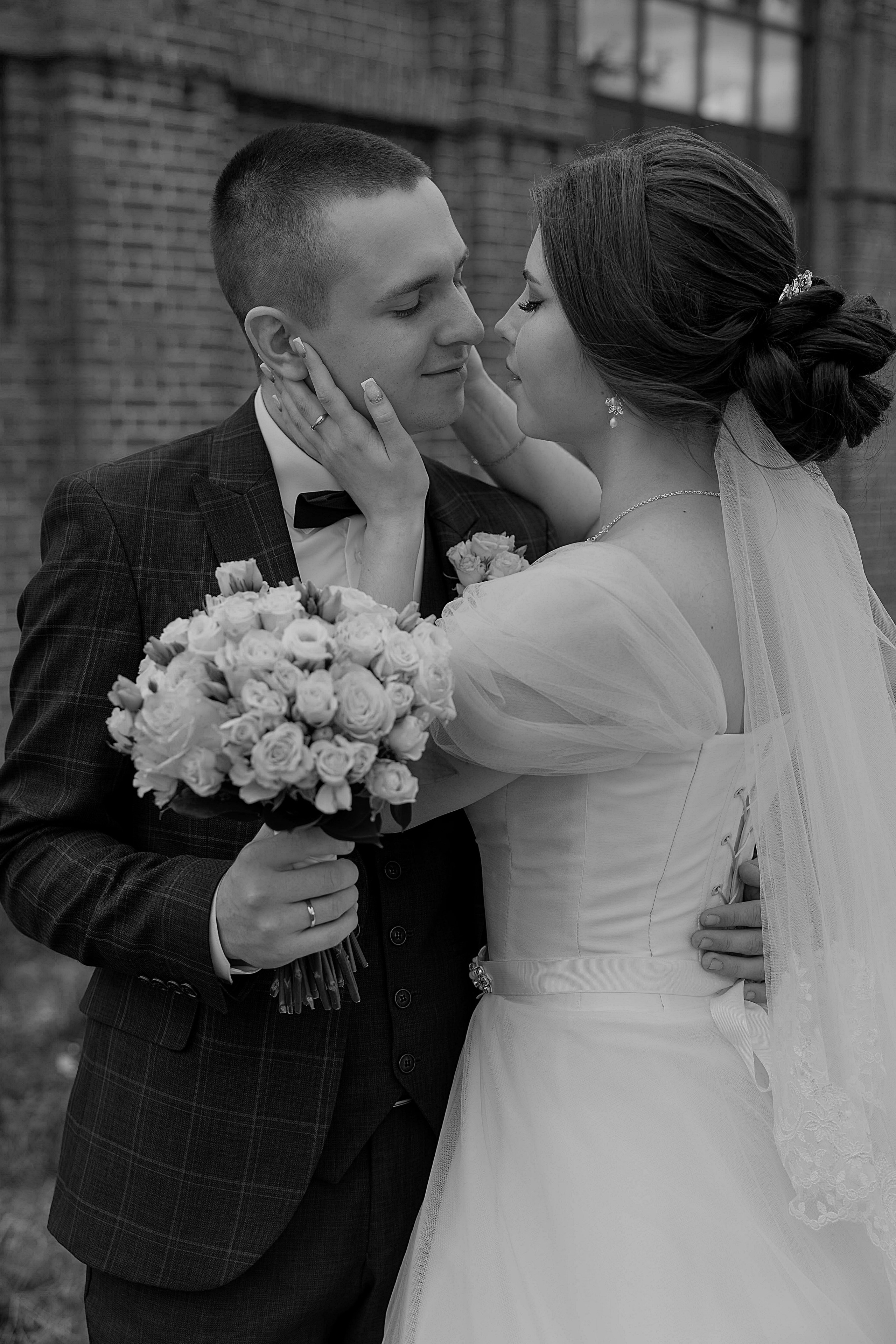 Свадьбы, love story. Фотограф Ирина Зверева