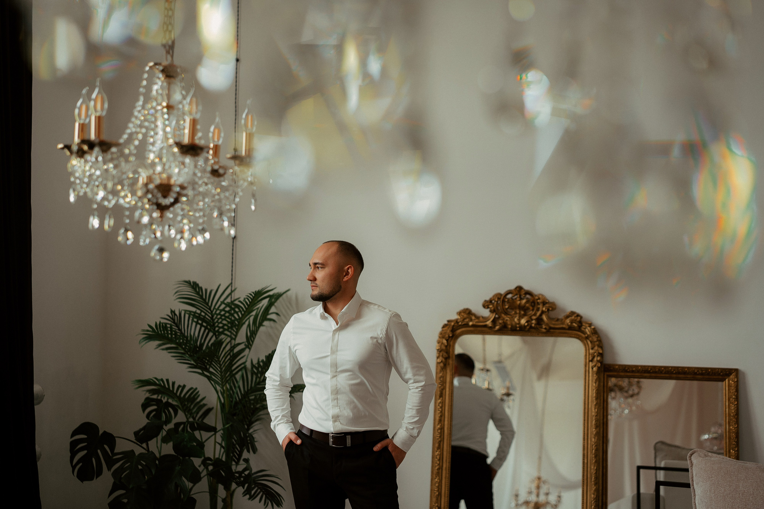 Константин и Юлия. Фотограф Никита Анкудинов. Москва — Чебоксары — Казань