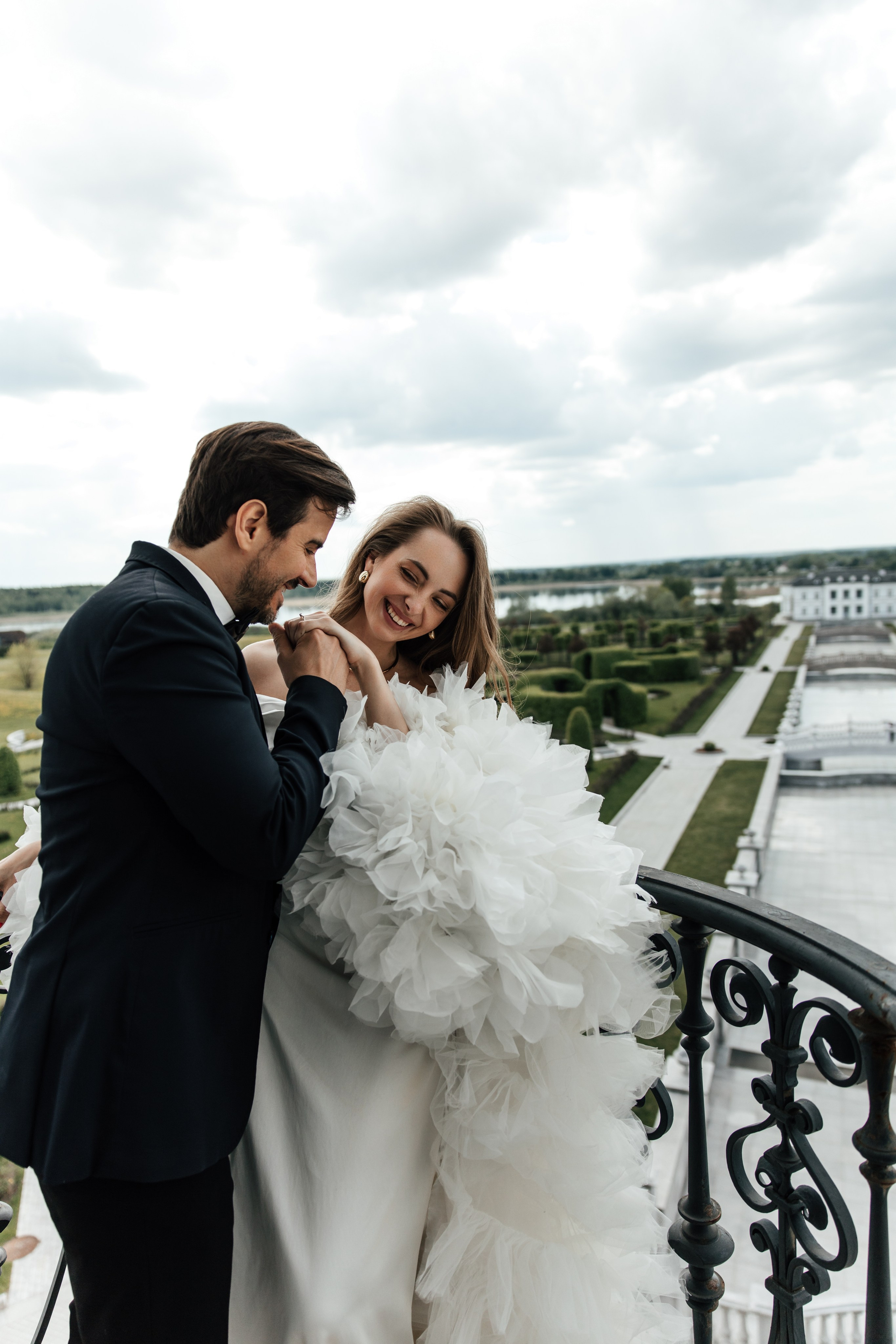 MICHETTI. Свадебное ФОТО & ВИДЕО Москва/Липецк