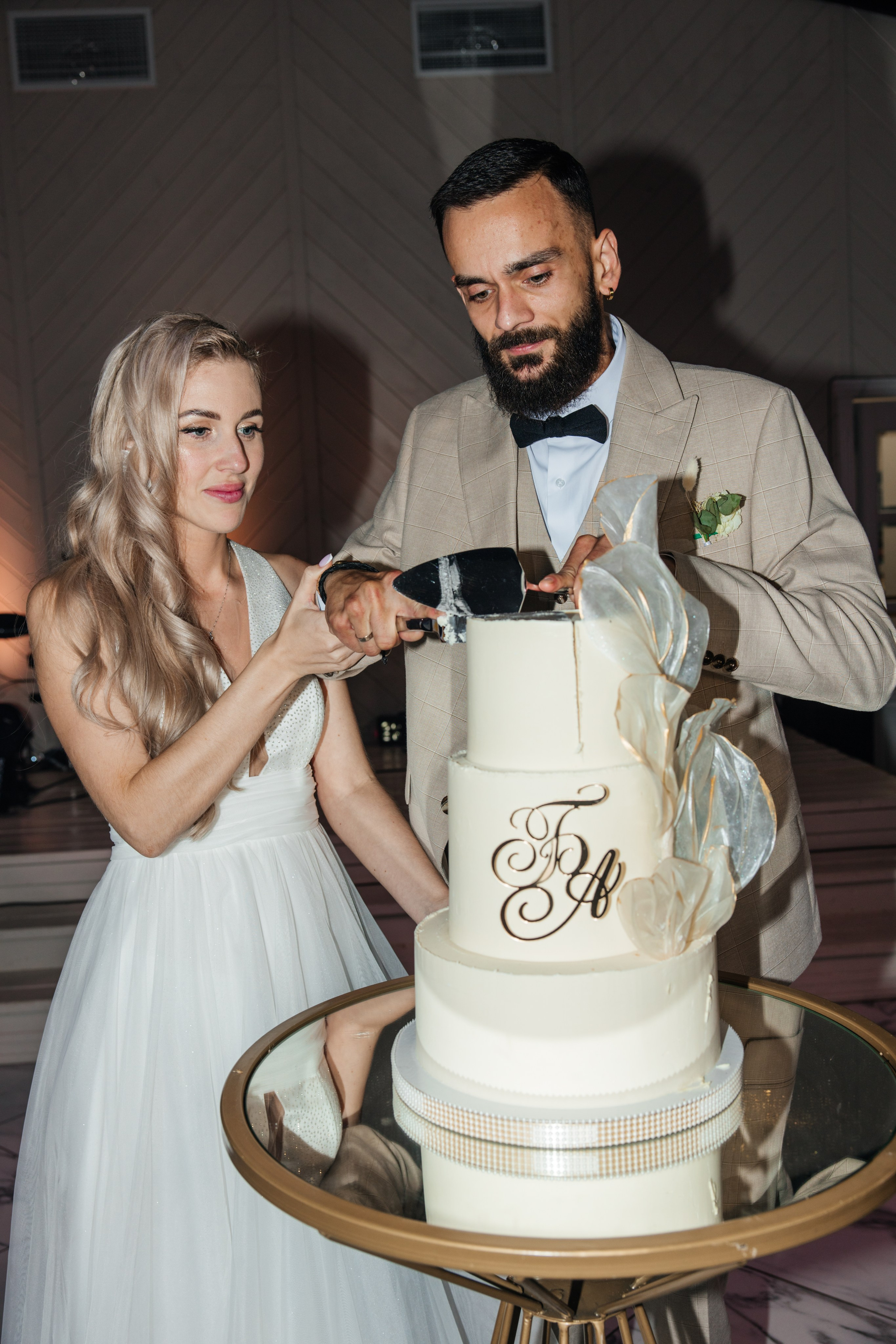 BORIS & ANASTASIA. Свадебное ФОТО & ВИДЕО Москва/Липецк