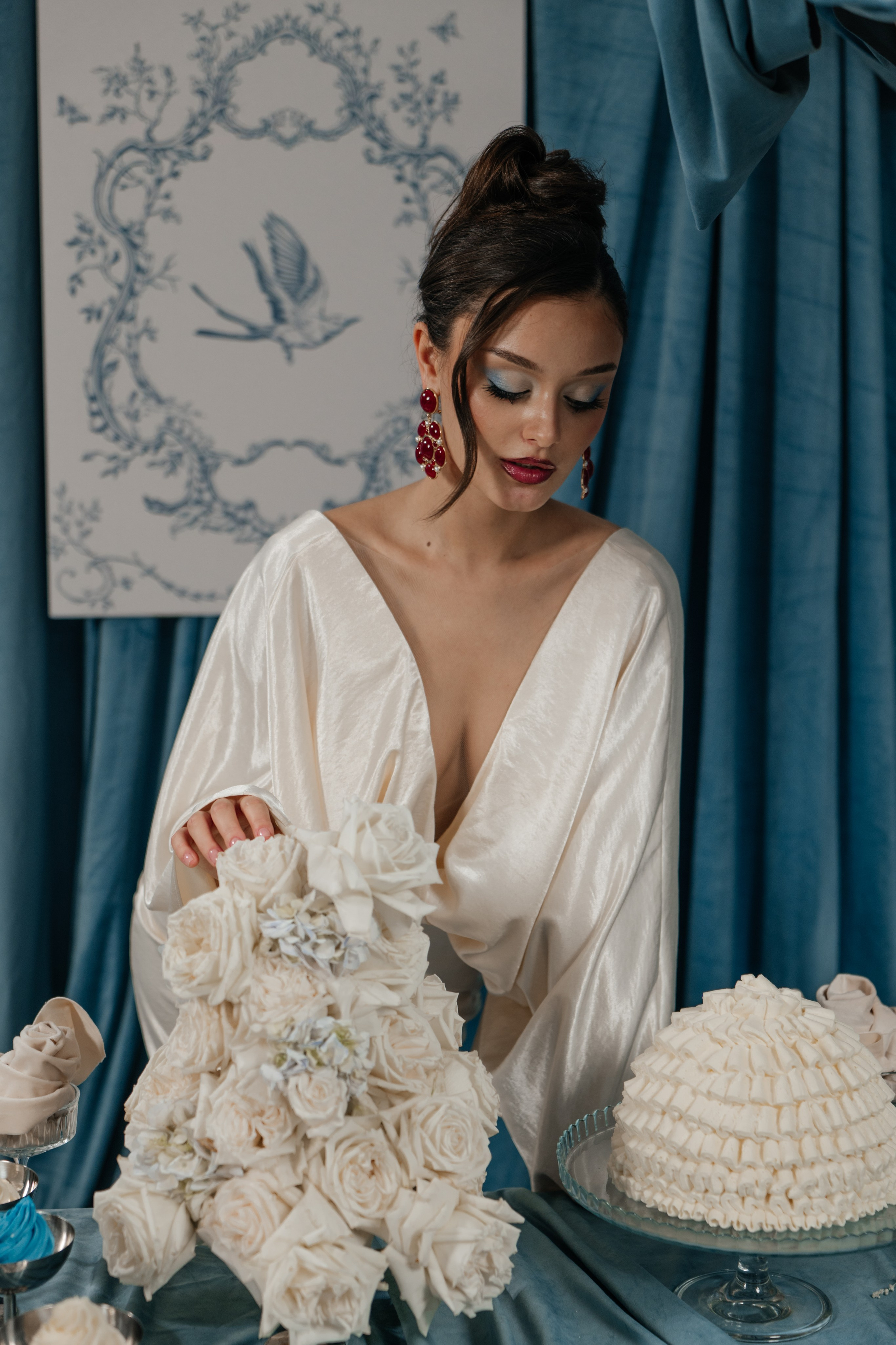 BRIDAL HOME EVENTS. Свадебное ФОТО & ВИДЕО Москва/Липецк