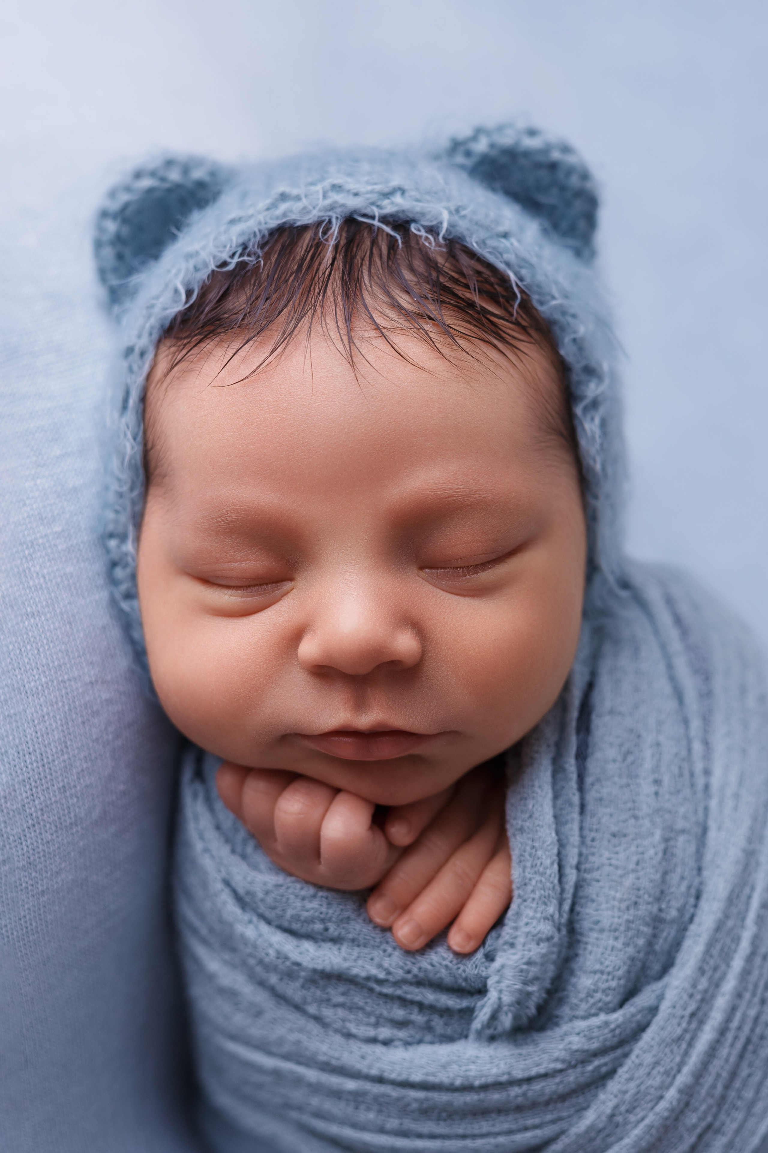 Newborn. Фотограф Newborn и церковных Таинств