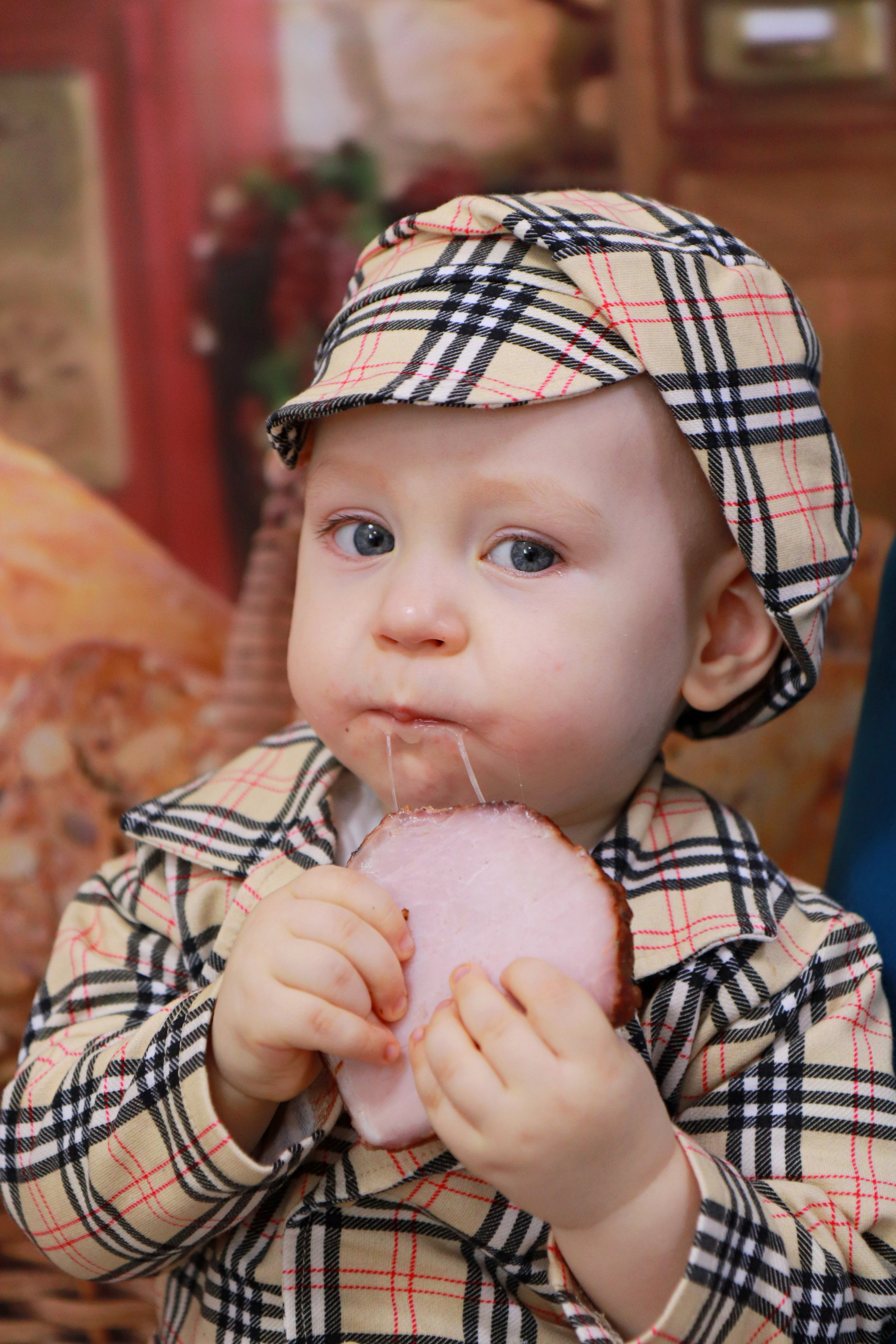 Дети. Твой фотограф Надежда Максимьянова