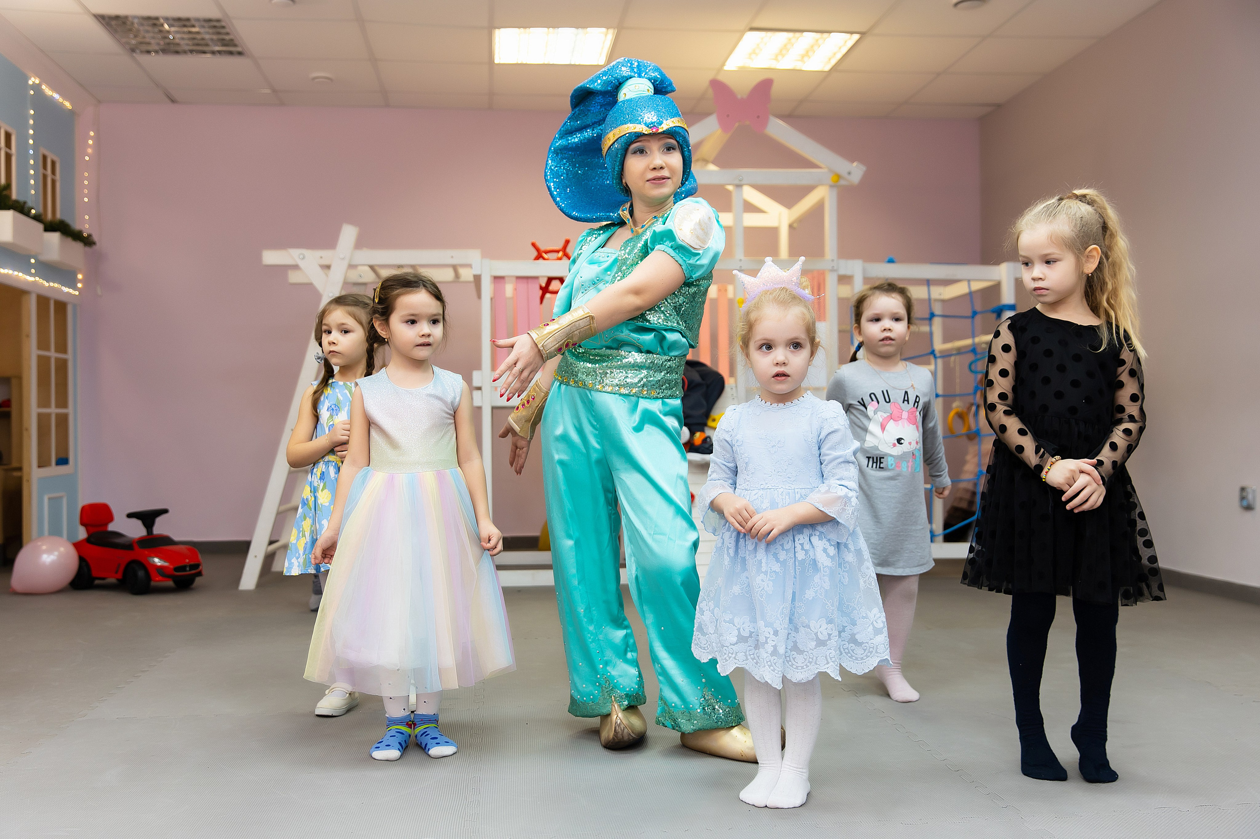 Мирославе 5 лет. Свадебный и семейный фотограф у Уфе Евгения Сазонова