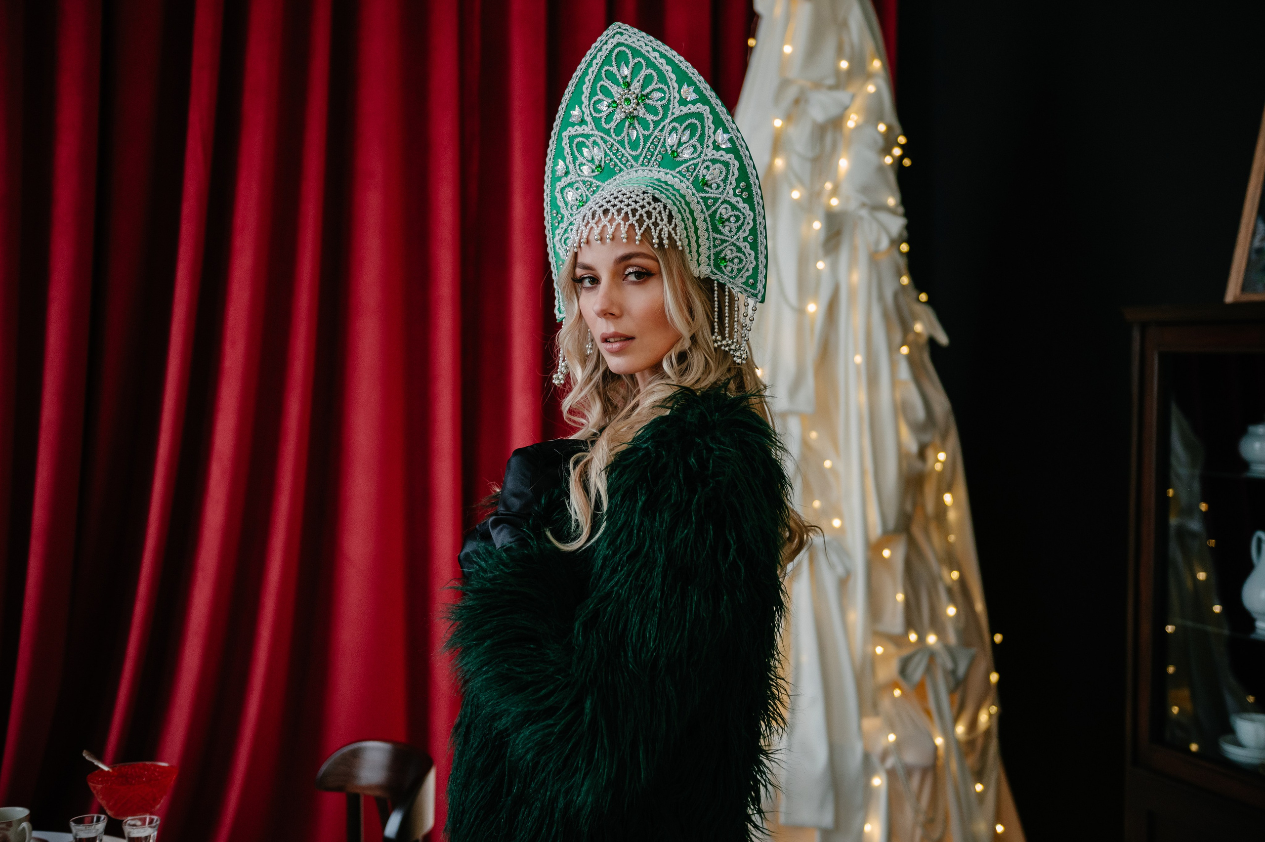 Полина. Фотограф Рязань. Дарья Дмитриева