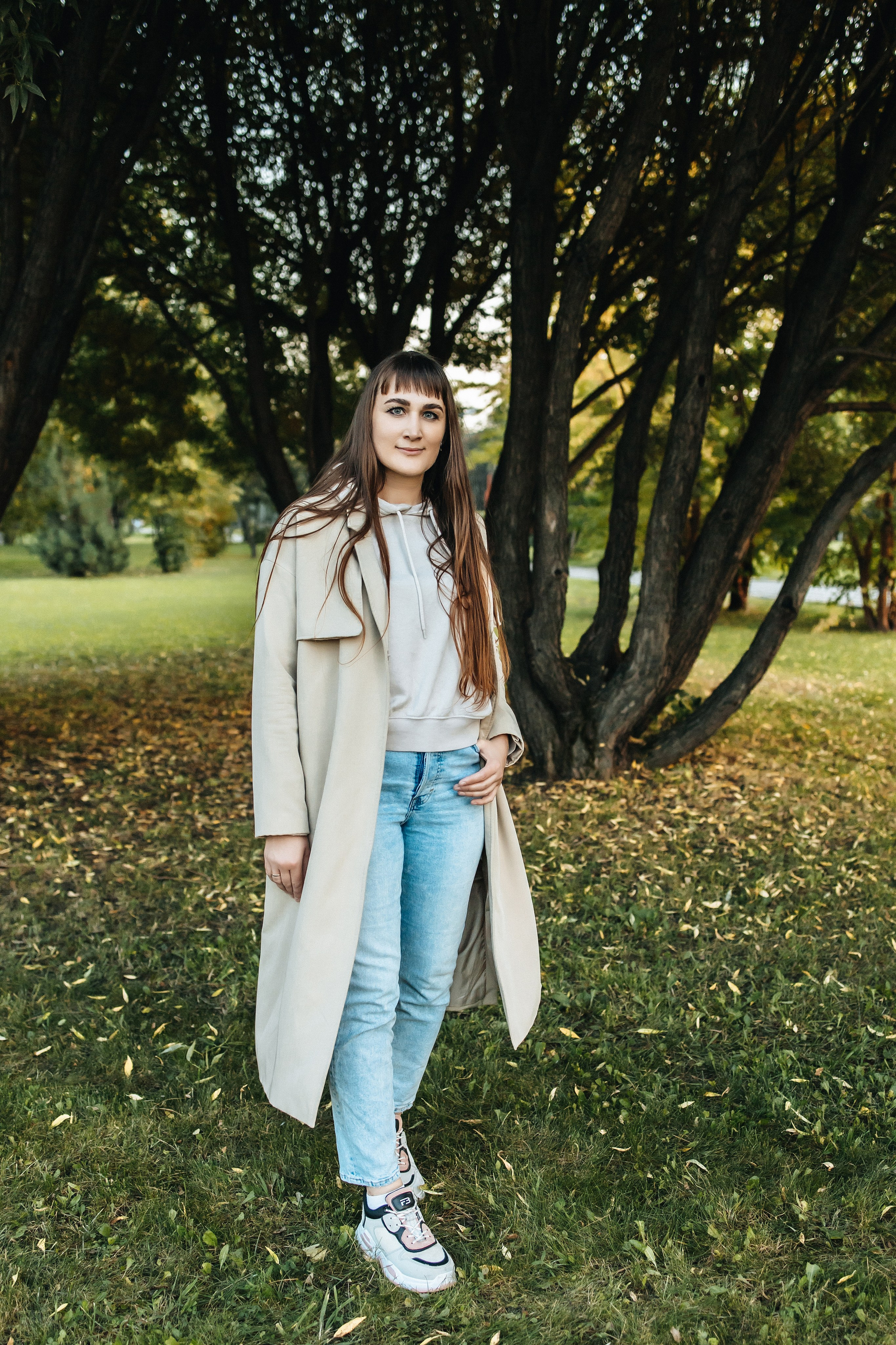 Семейная фотосессия. Главная