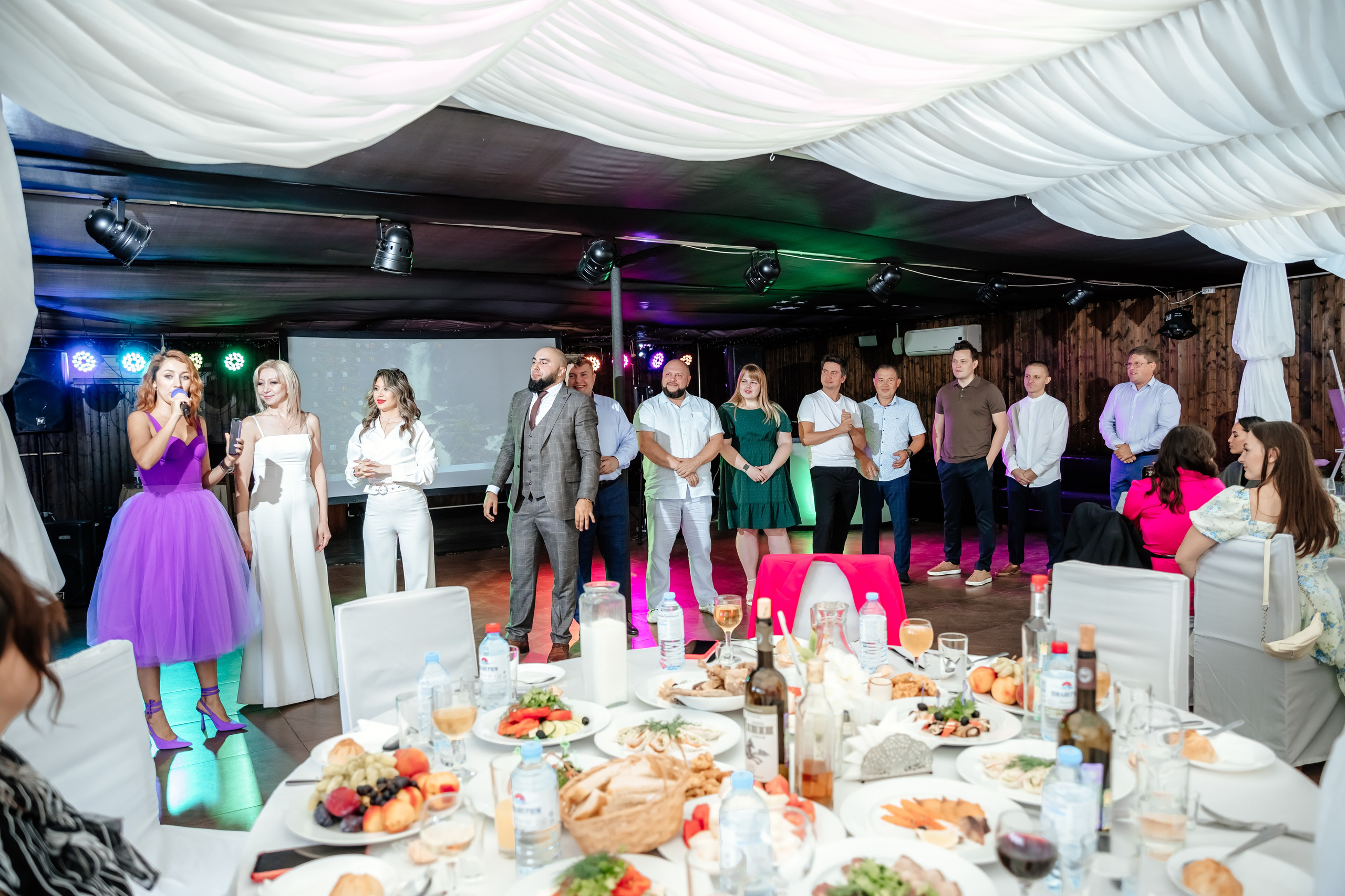 Эдуард и Айназ. Свадебный и семейный фотограф Разида Мухаметова