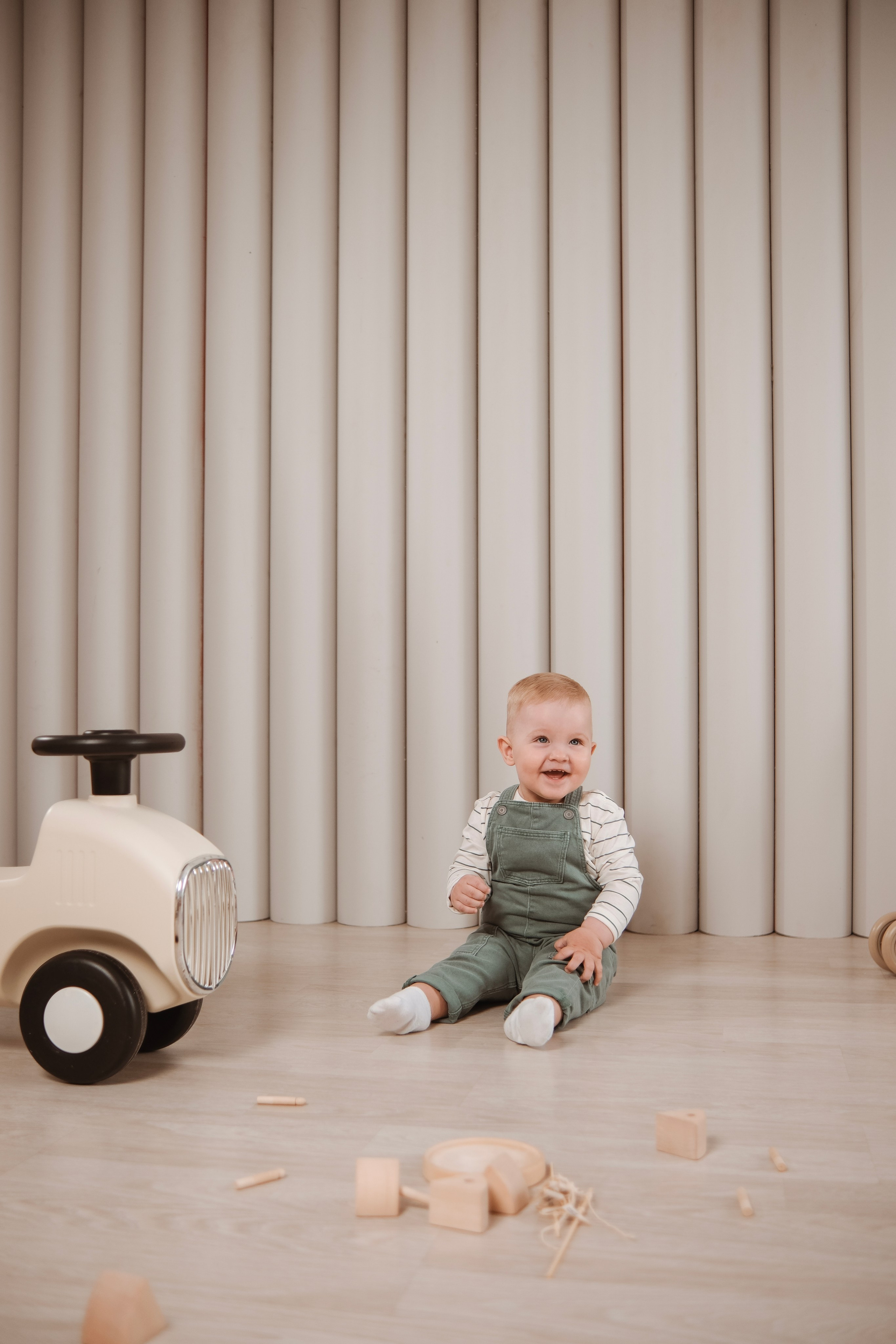 Годовасик!. Фотограф новорожденных в Брянске Анжелика Прохоренкова