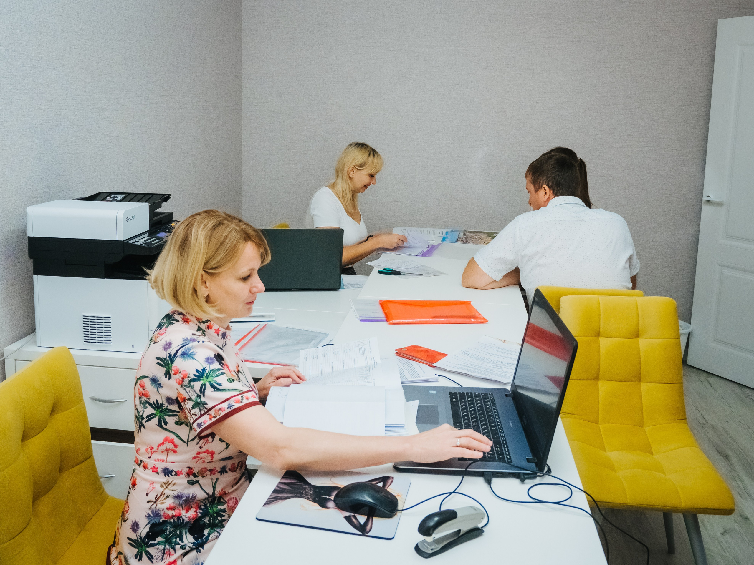 Репортаж. АНАПА ФОТОСТУДИЯ № 13