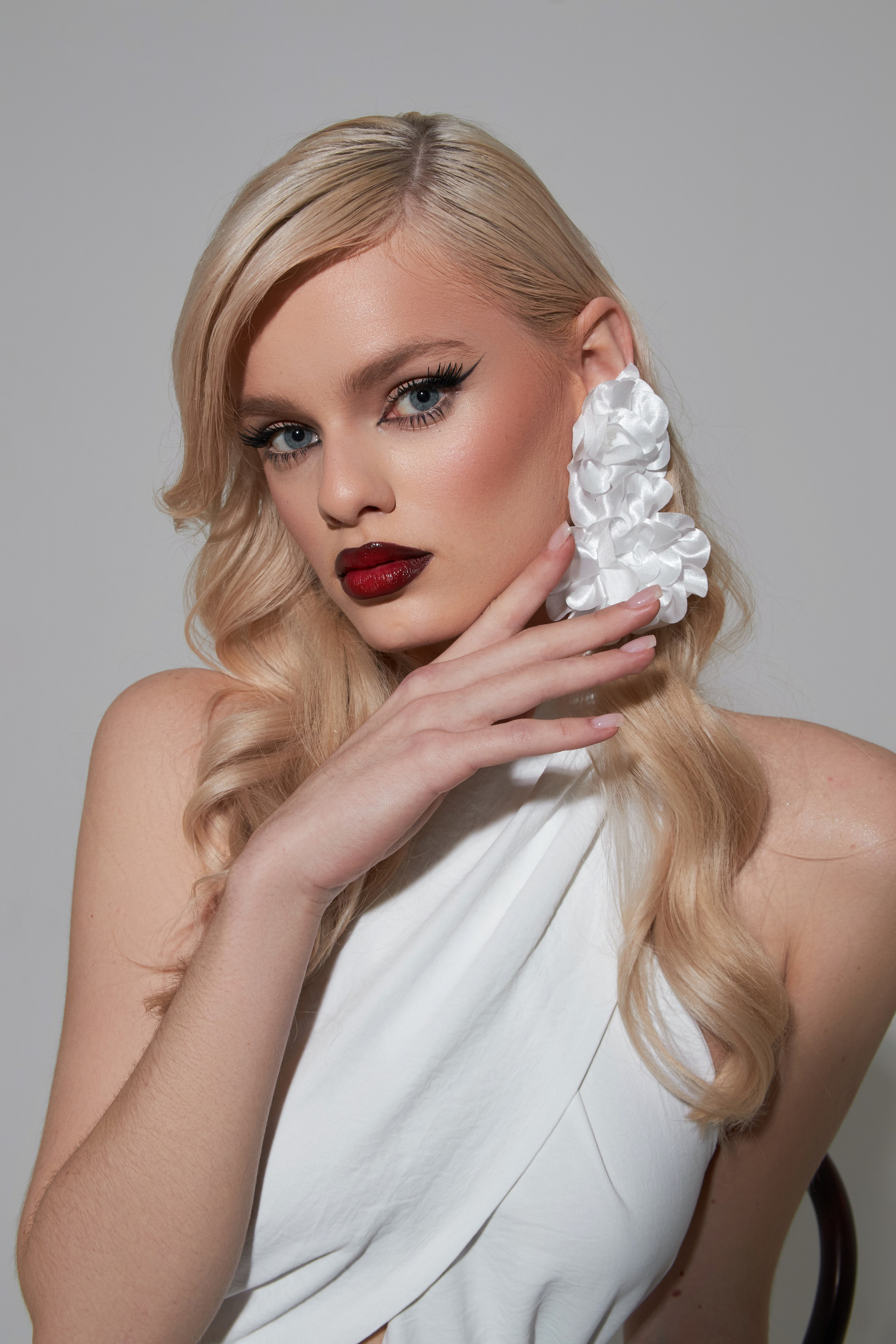 Фотосессия в студии. Фотограф Сочи