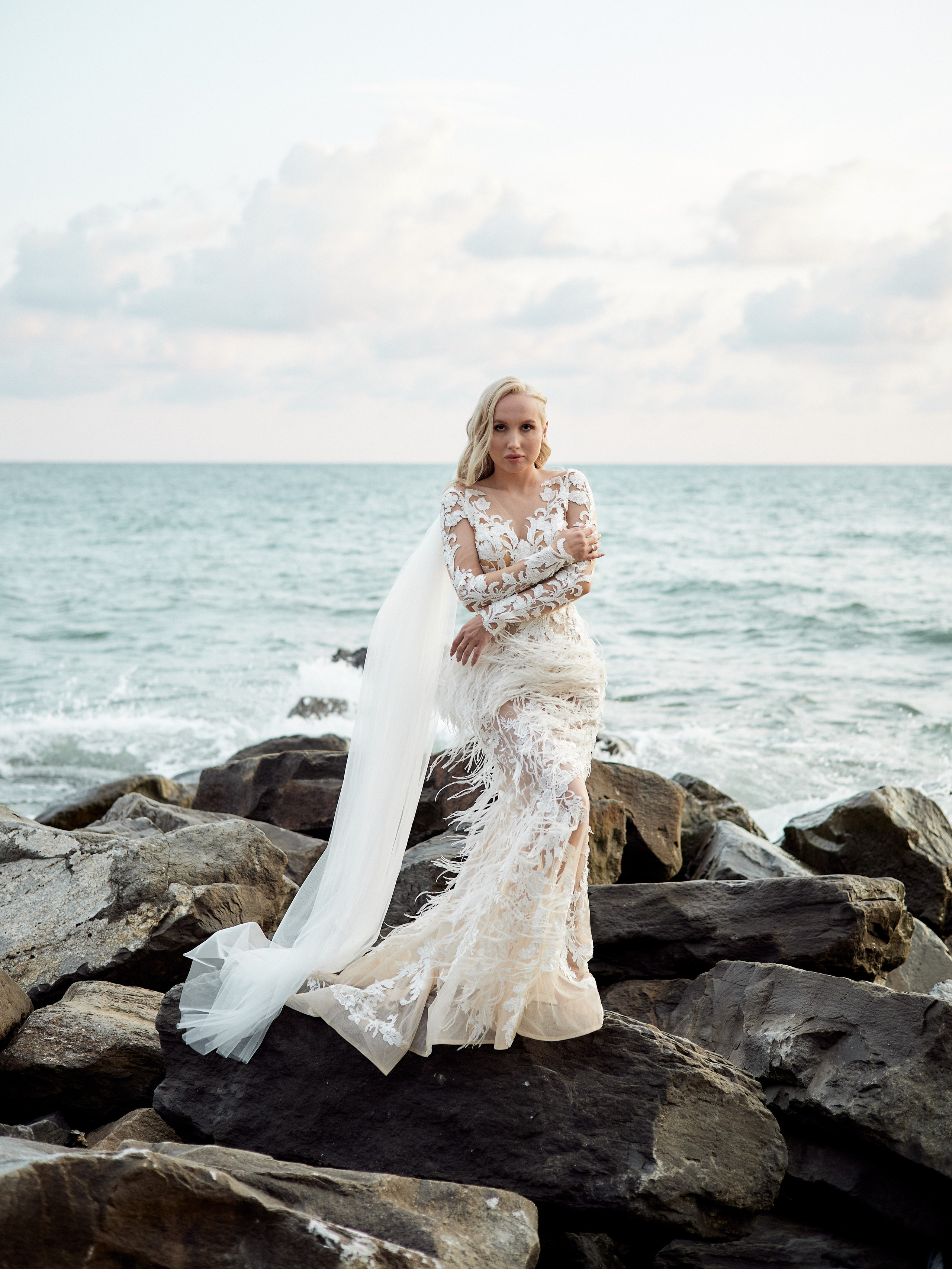 Свадебная фотосессия. Фотограф Сочи