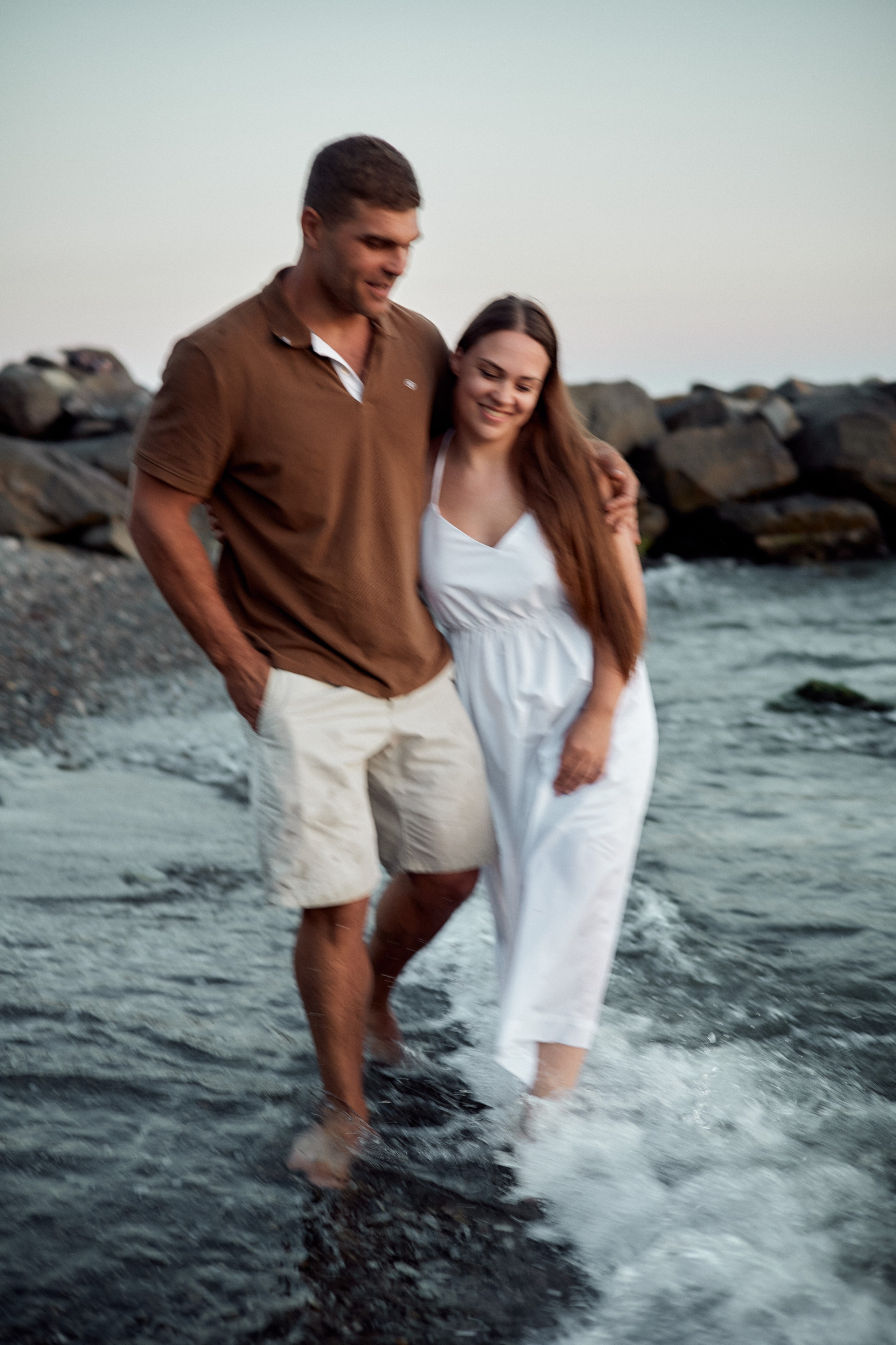 Лавстори. Фотограф Сочи