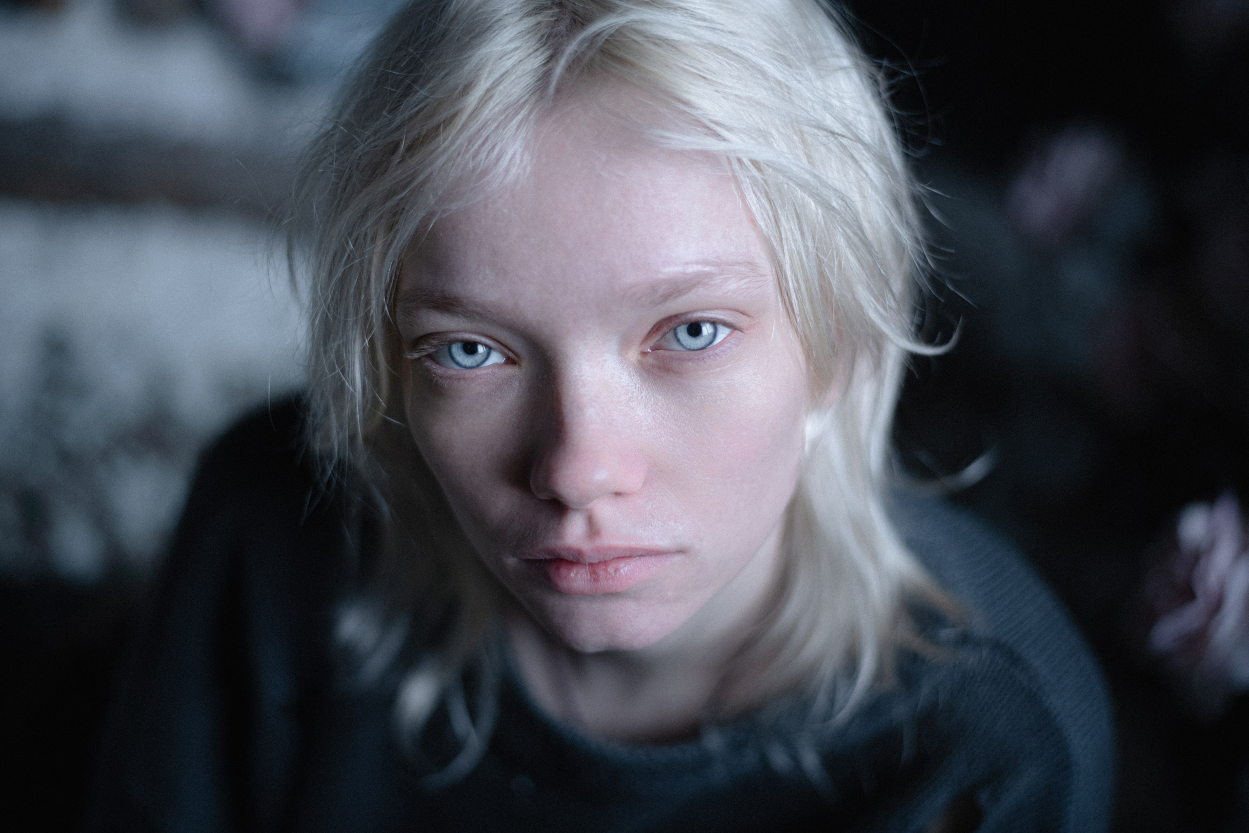 Мои работы в цвете. Портретный фотограф Марина Щеглова в Москве