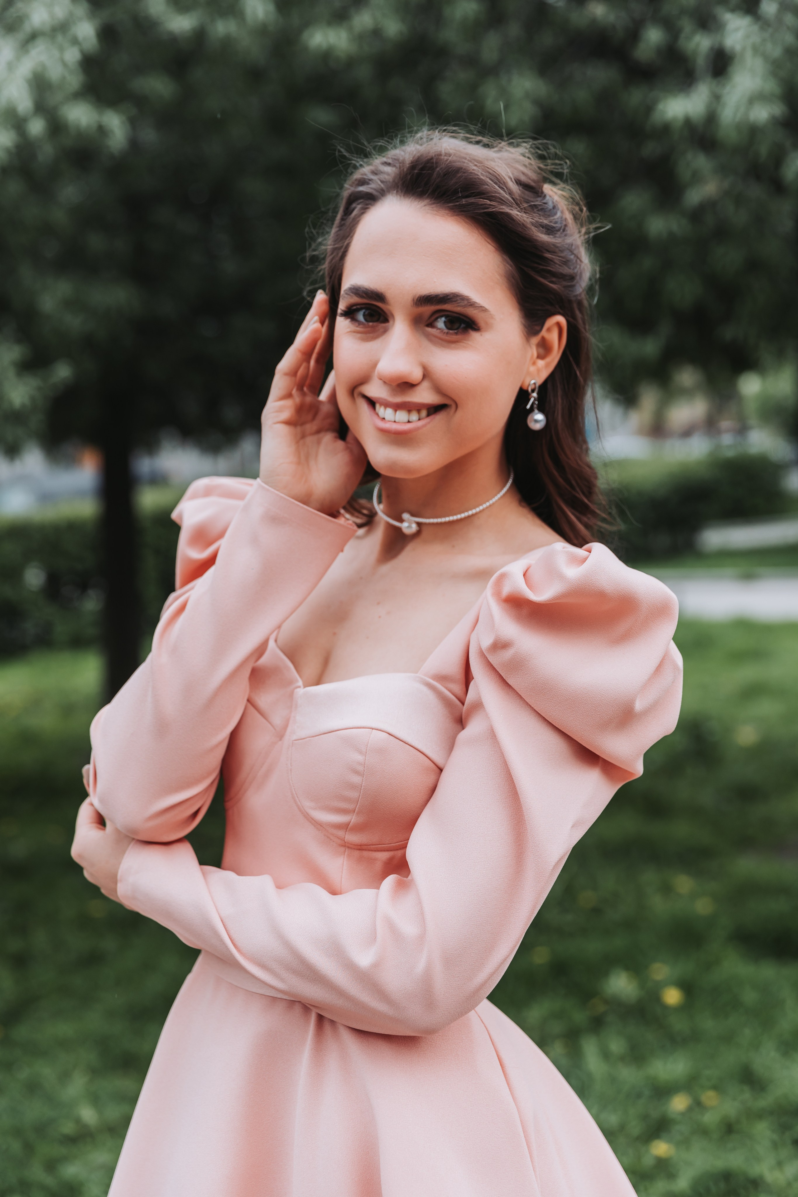 Рекламная съемка. Виктор Черных