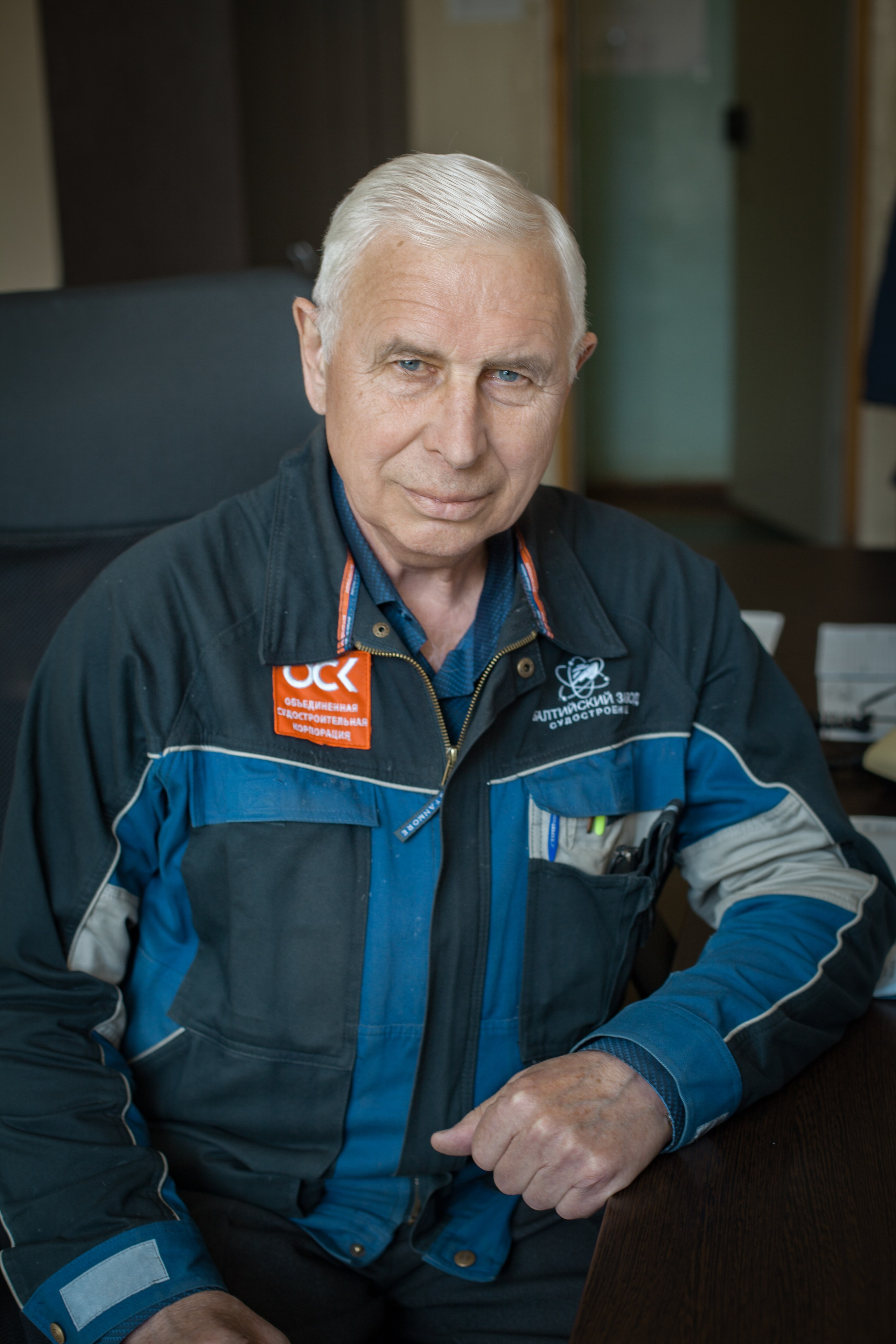 Фотограф на производство. Репортажный и портретный фотограф в Санкт-Петербурге Кристина Рягузова