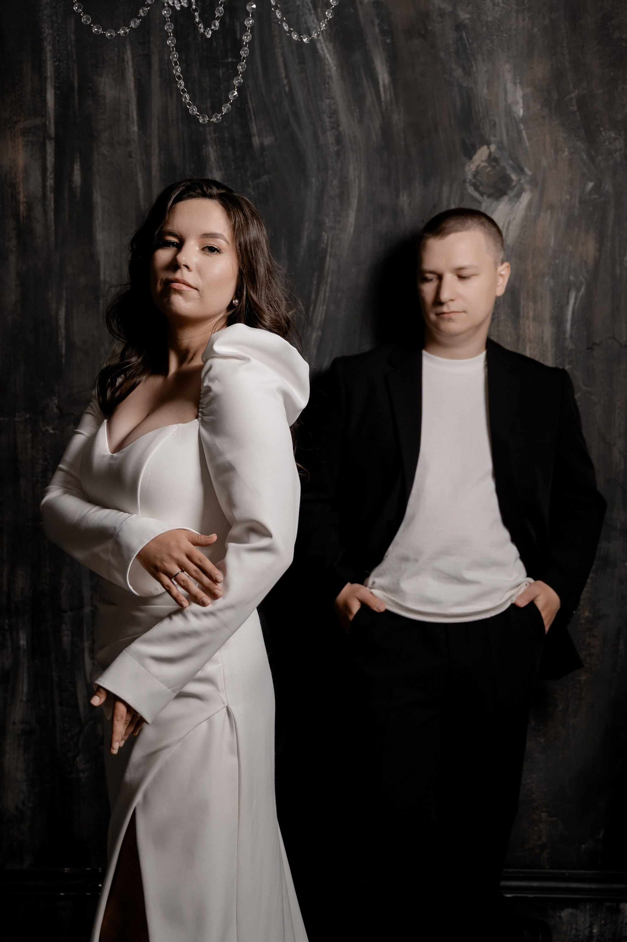 Константин и Анна. Фотограф Анна Пятак