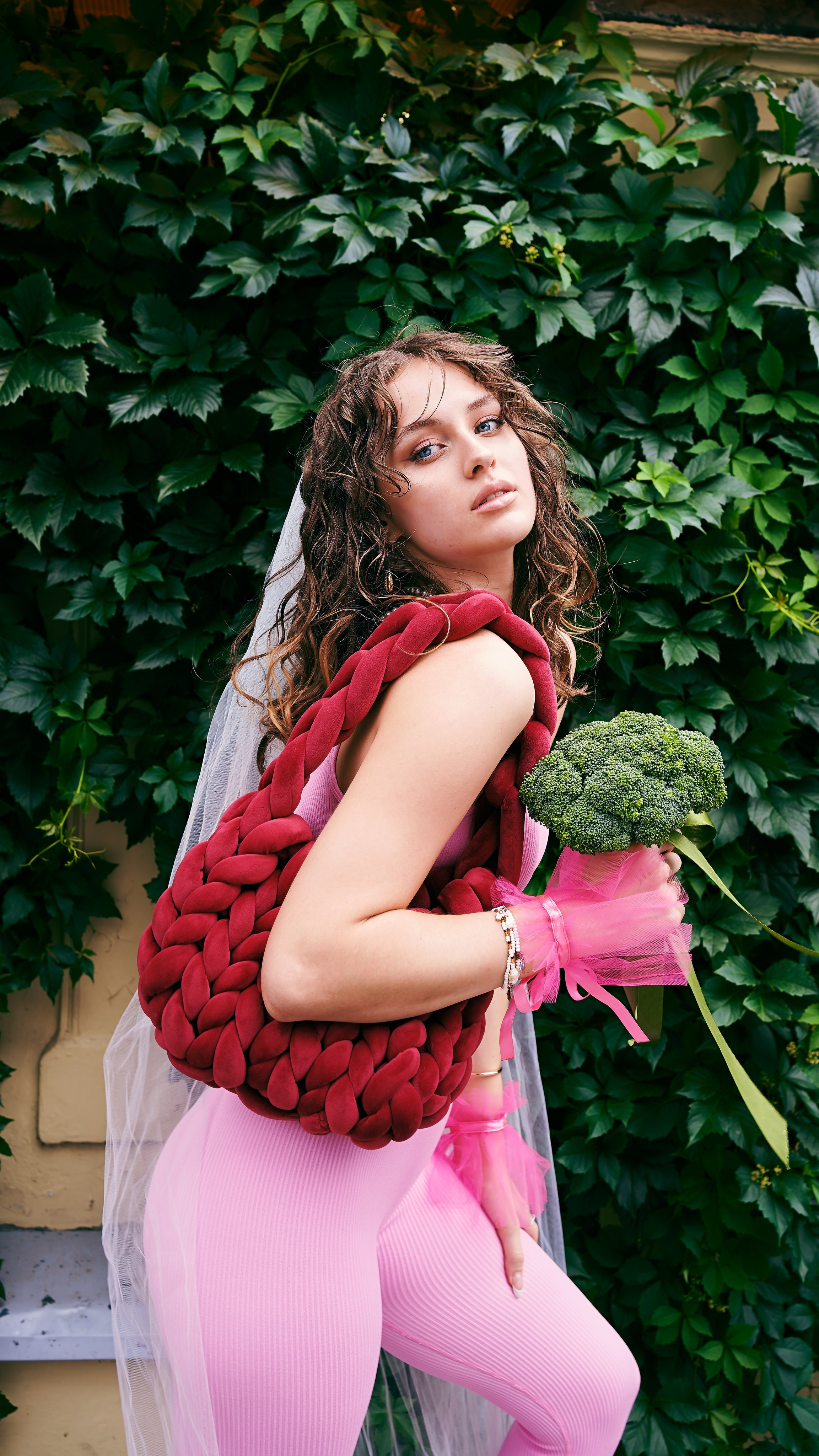 Бренд FORELSKET. Главная