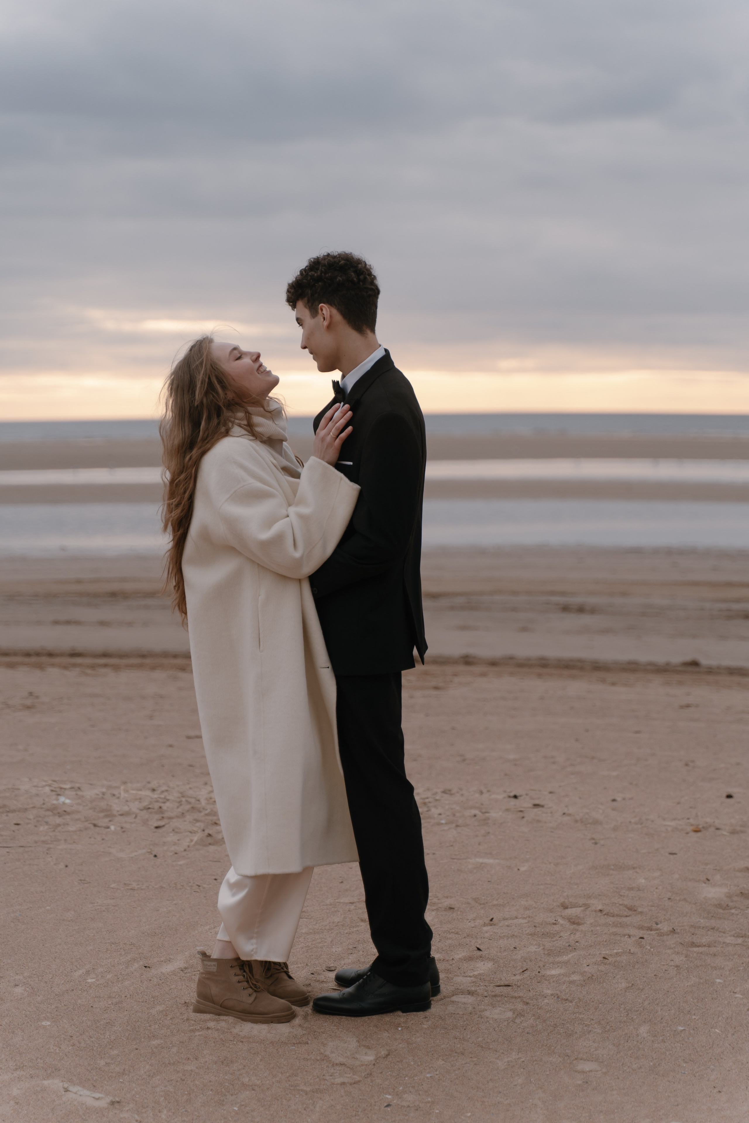 P&A (творческая съемка). Свадебный фотограф — Наталья Фед СПб/Москва