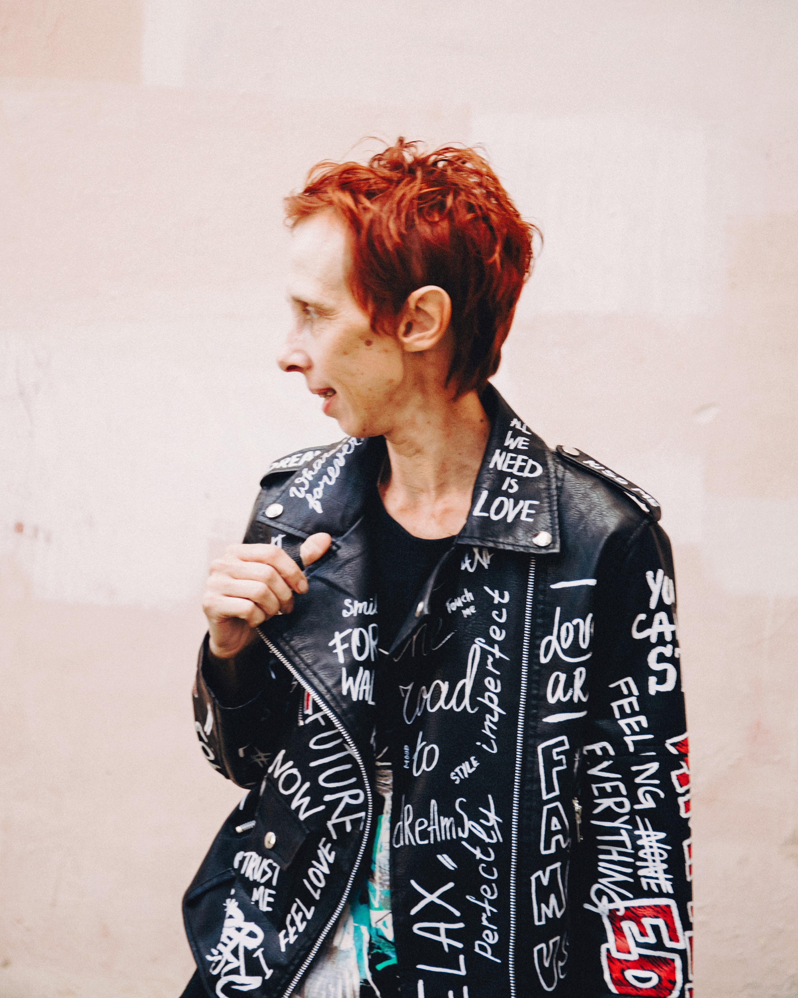 Дина. Портретный фотограф Ванинен Анастасия. Санкт-Петербург