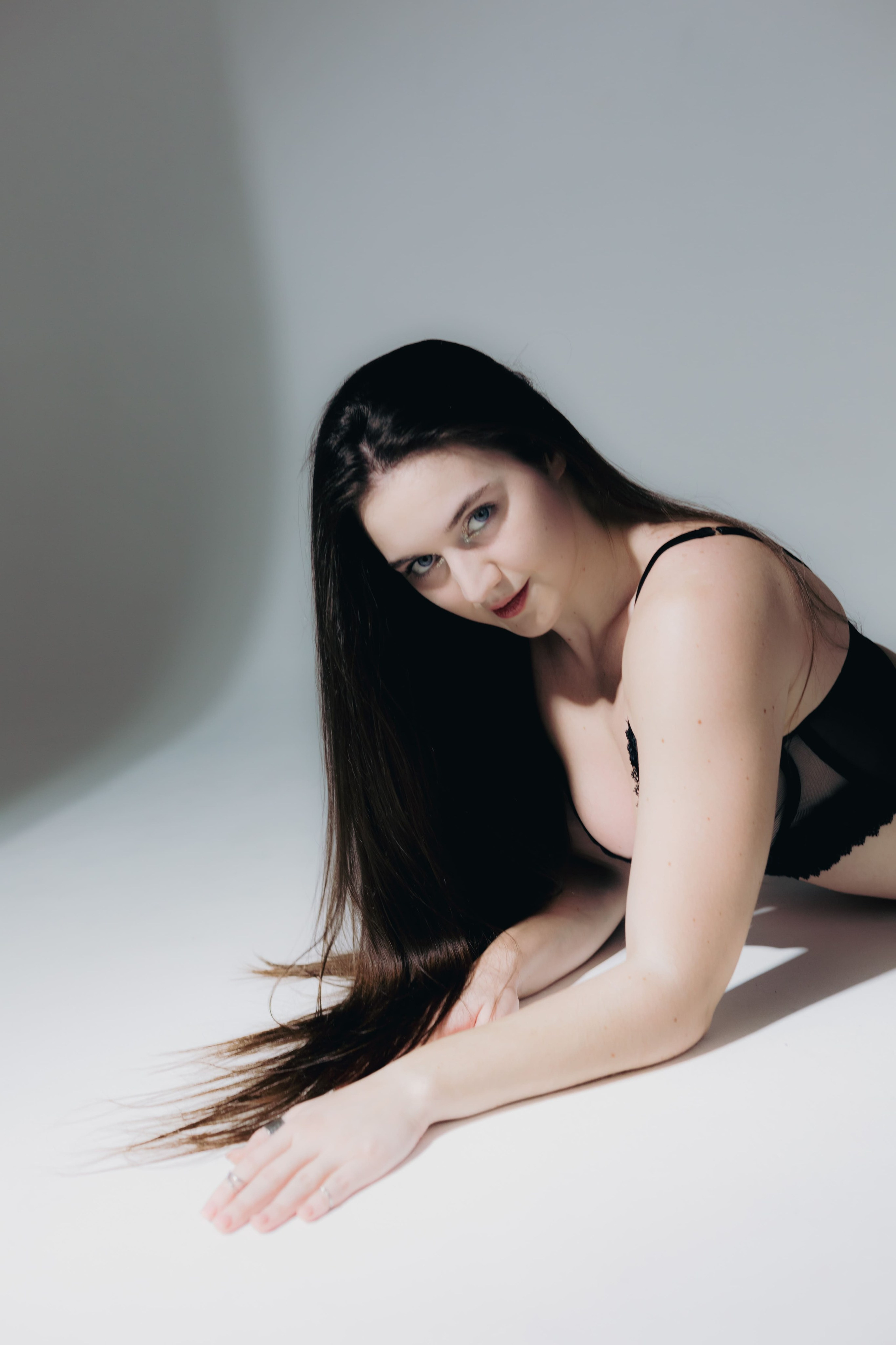 Blue. Валерия Трофимова ФОТОГРАФ|Санкт-Петербург |Крым