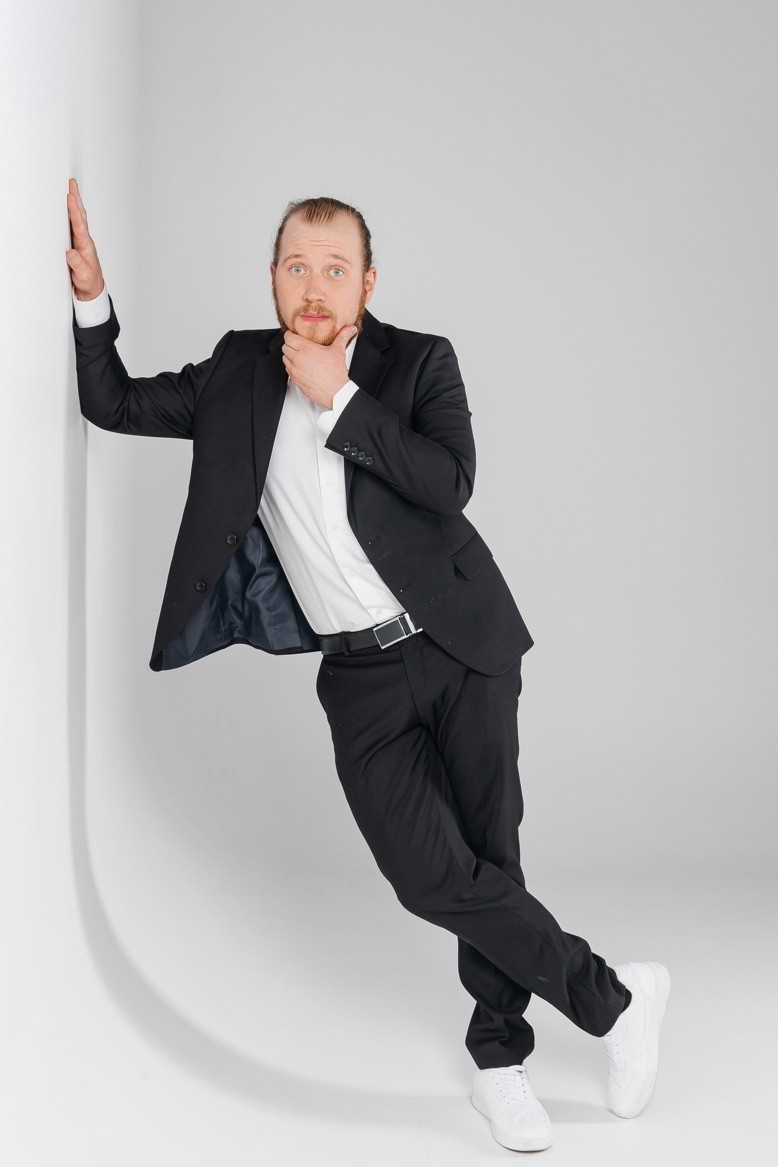 Станислав Сакулин. Фотограф в Красноярске