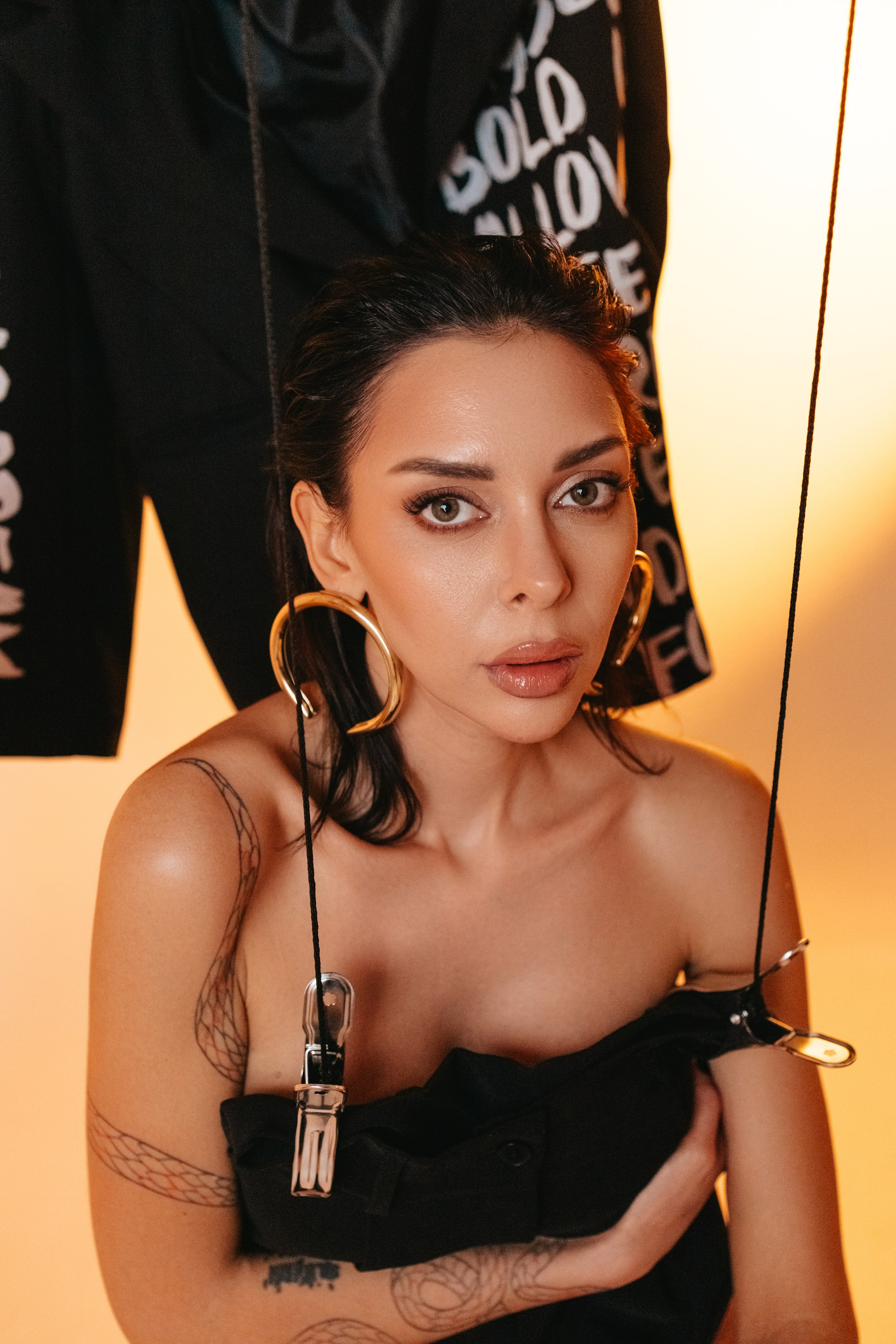 Рекламная фотосессия. Семейный и портретный фотограф в Геленджике Любовь Бодрова