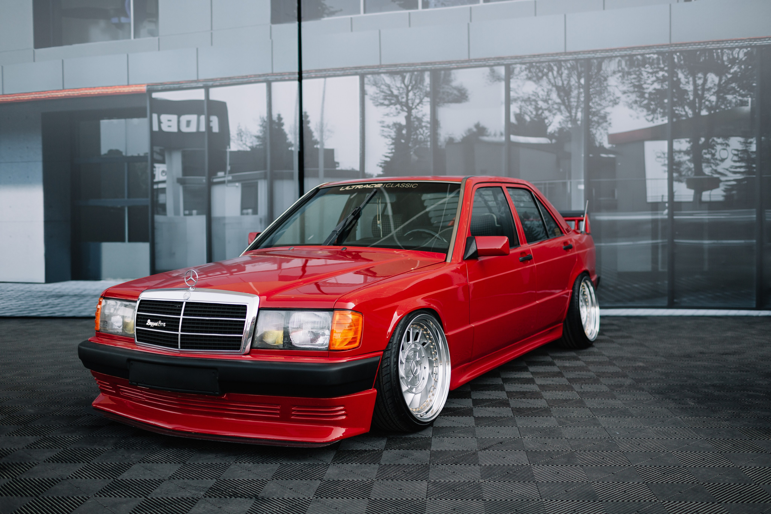 Ultrace'23. Свадебный фотограф в Минске Александр Савченко