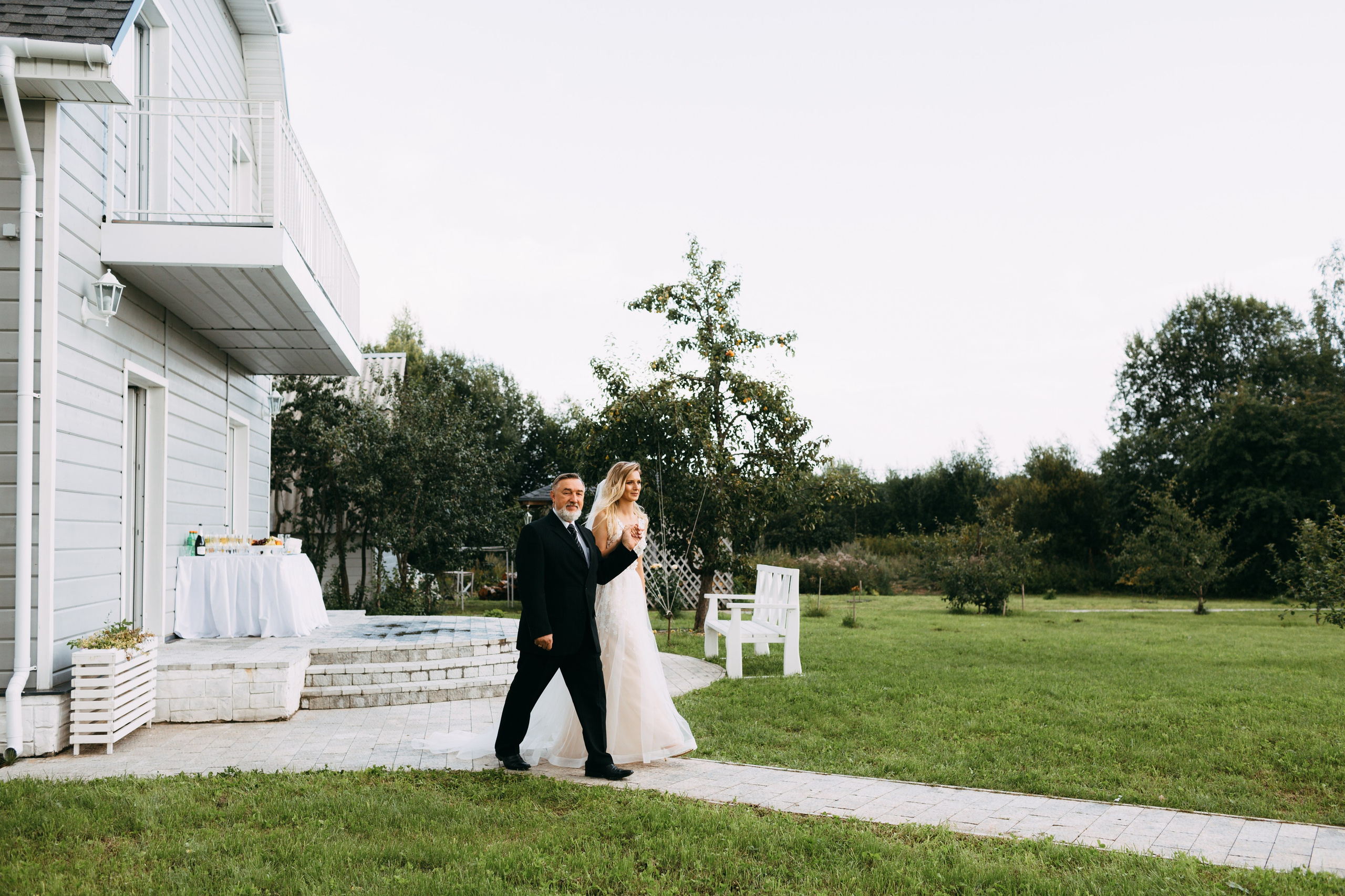 Катарина и Александр. Свадебный фотограф в Минске Александр Савченко