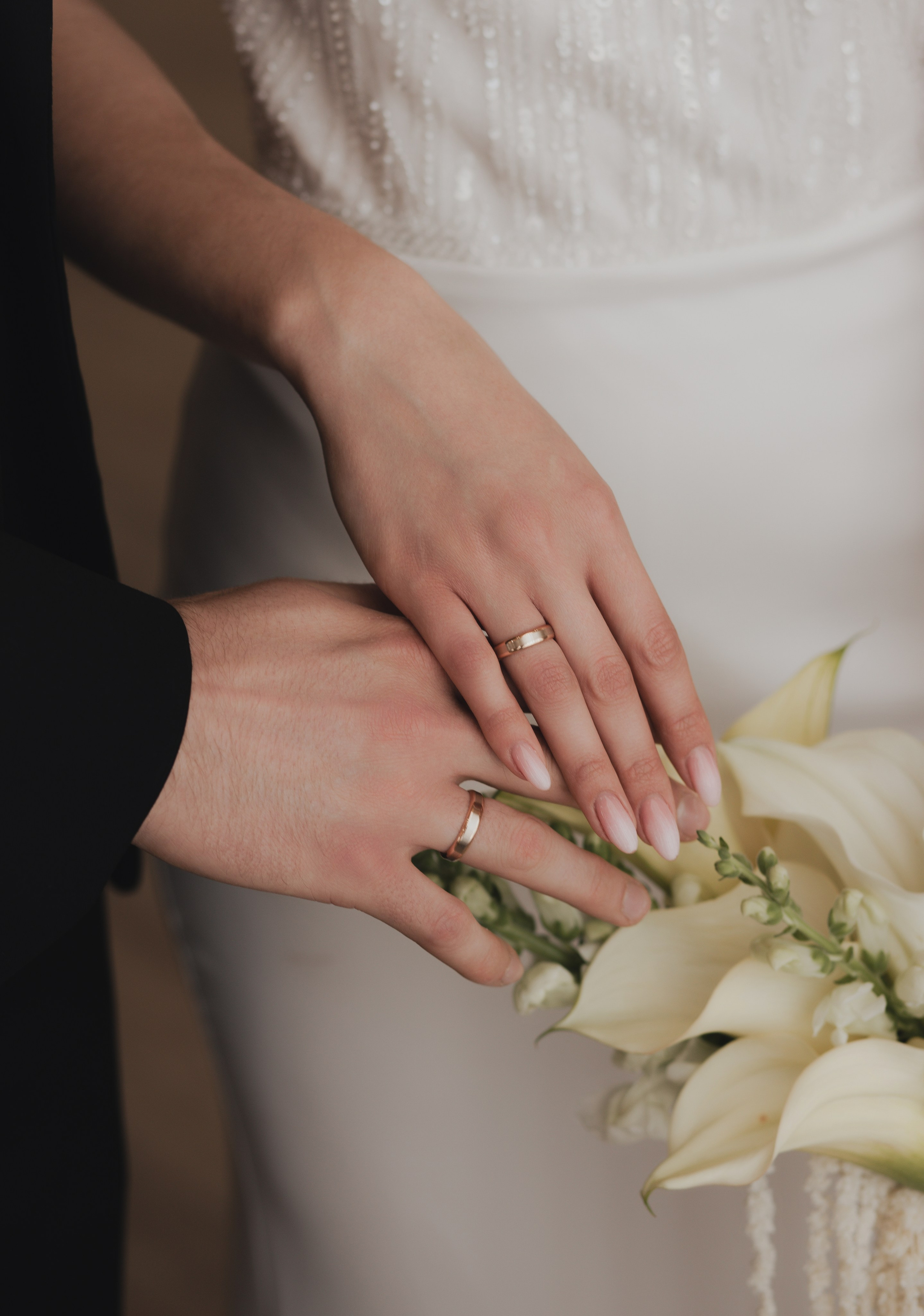 Вика и Данил. Фотограф Ломакина Анастасия