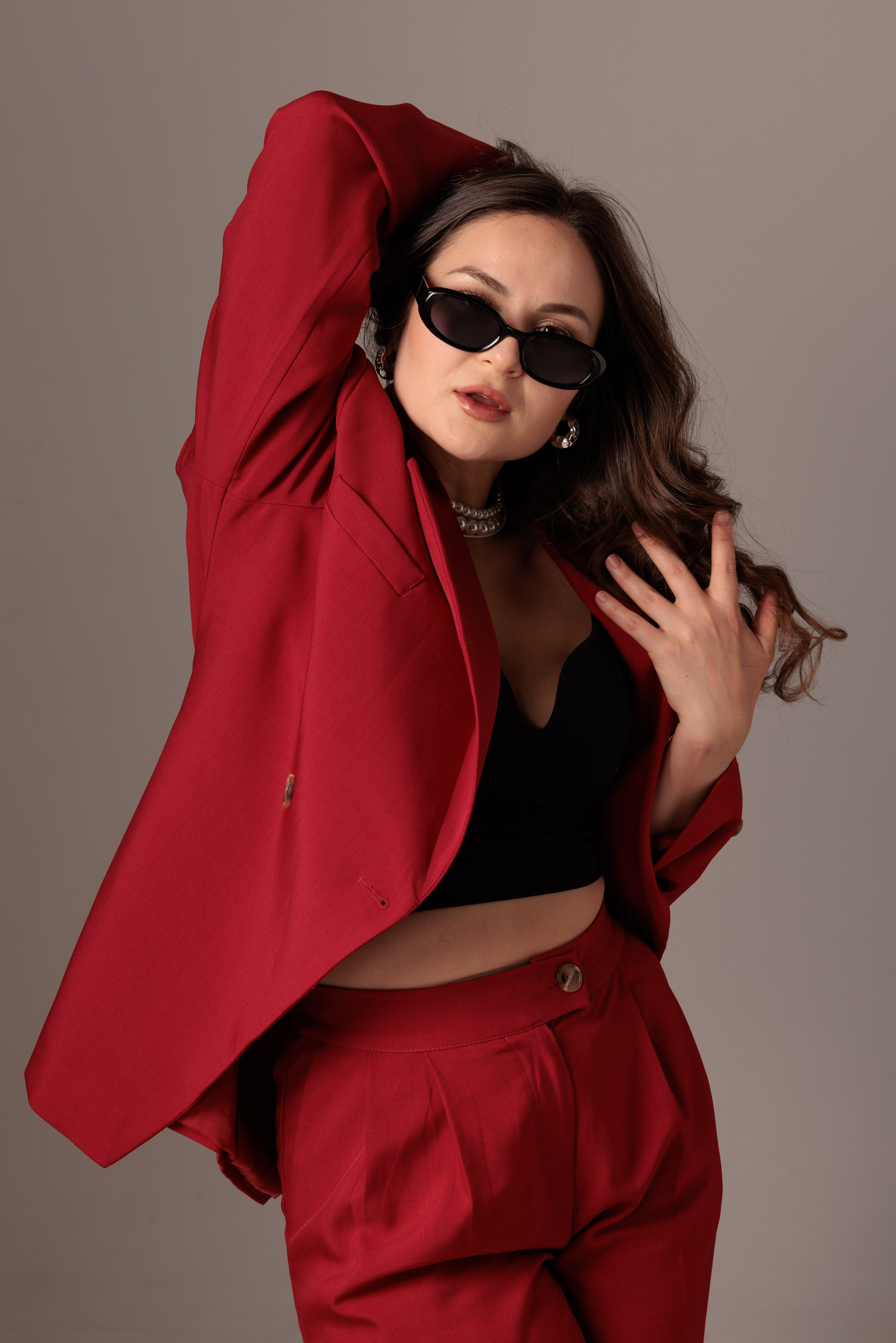 Милена. Фотограф в Красноярске Евдокимова Анастасия