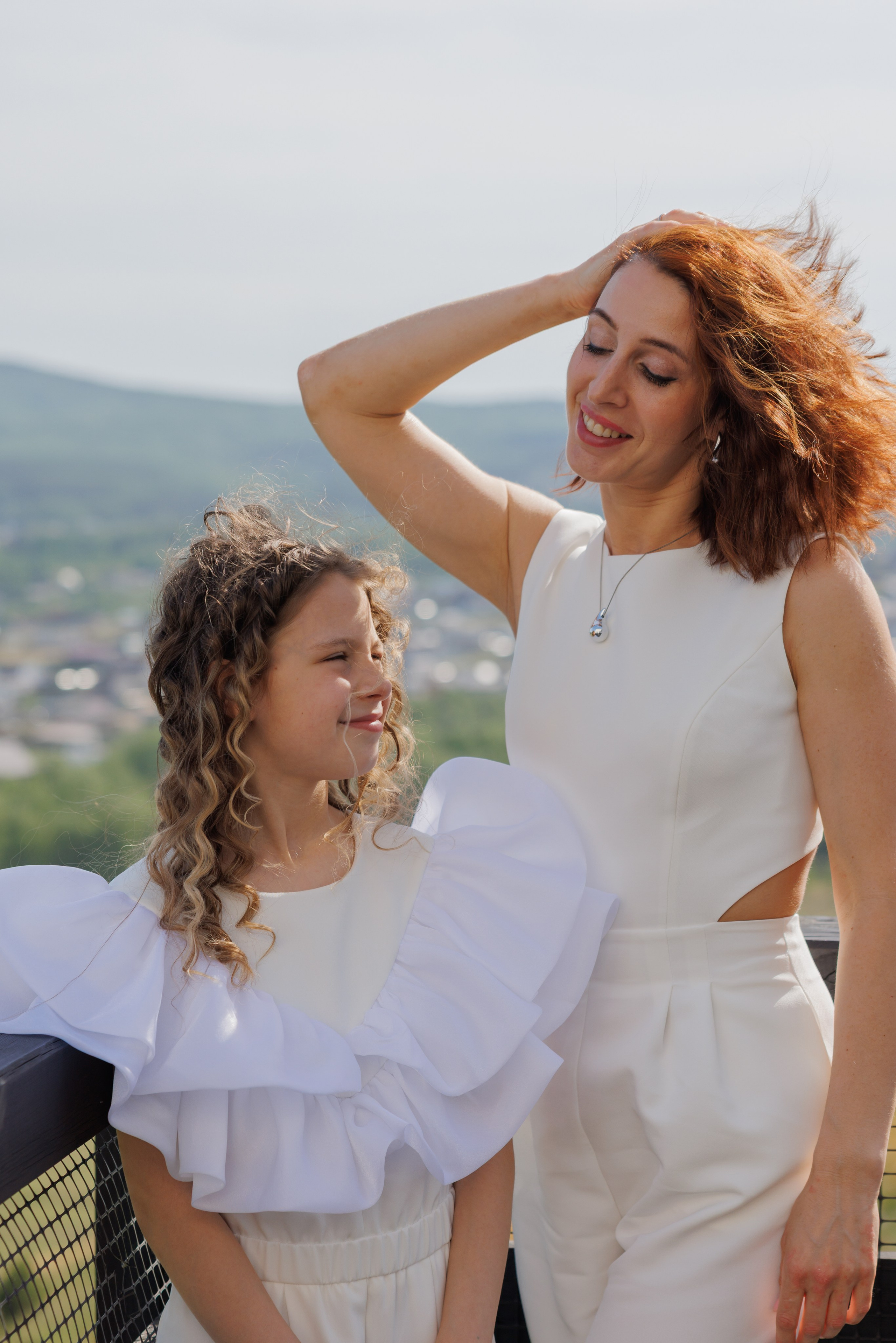 Выпускные Шамони. Фотограф в Красноярске Евдокимова Анастасия