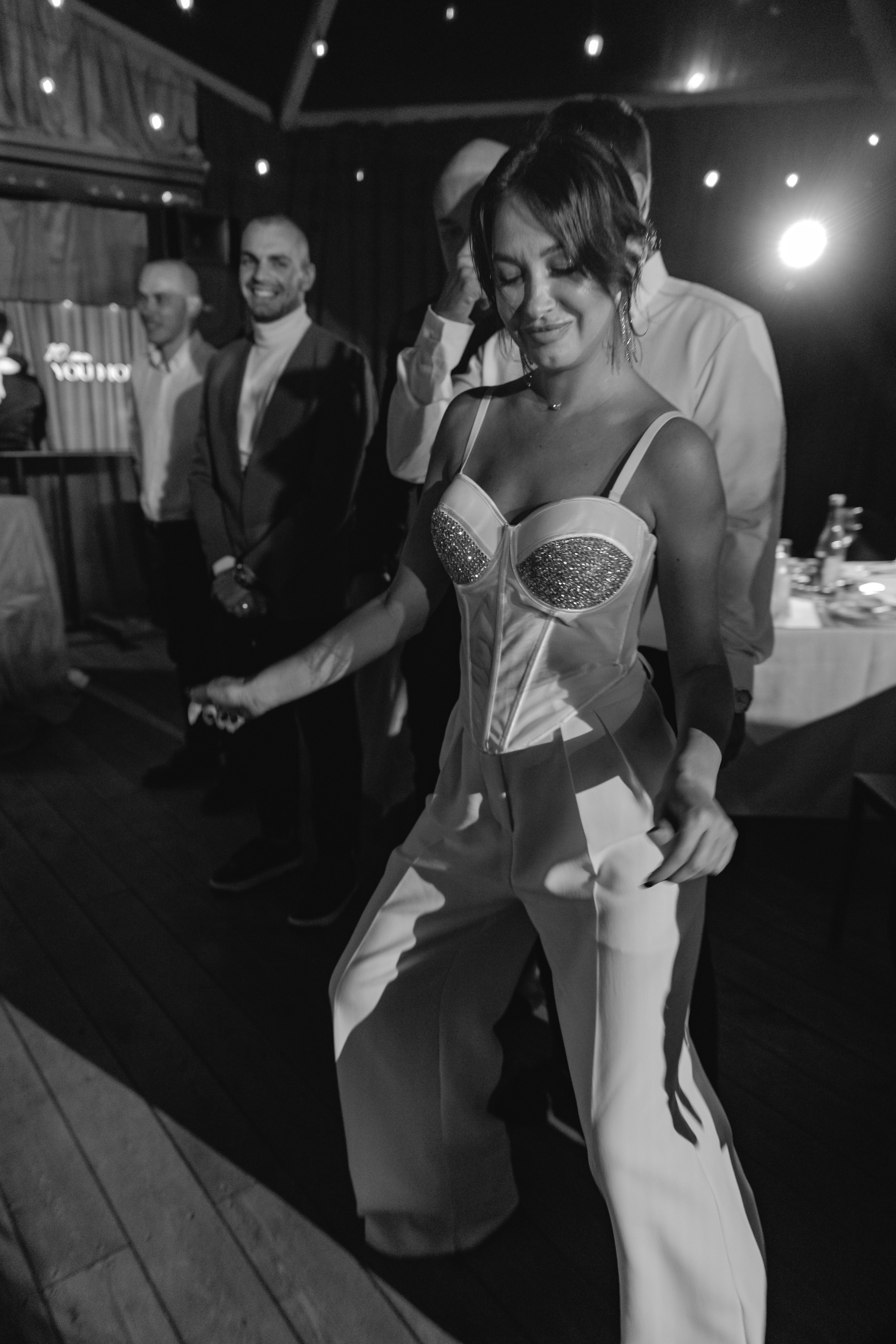 Годовщина Анастасия И Дмитрий. Фотограф в Красноярске Евдокимова Анастасия