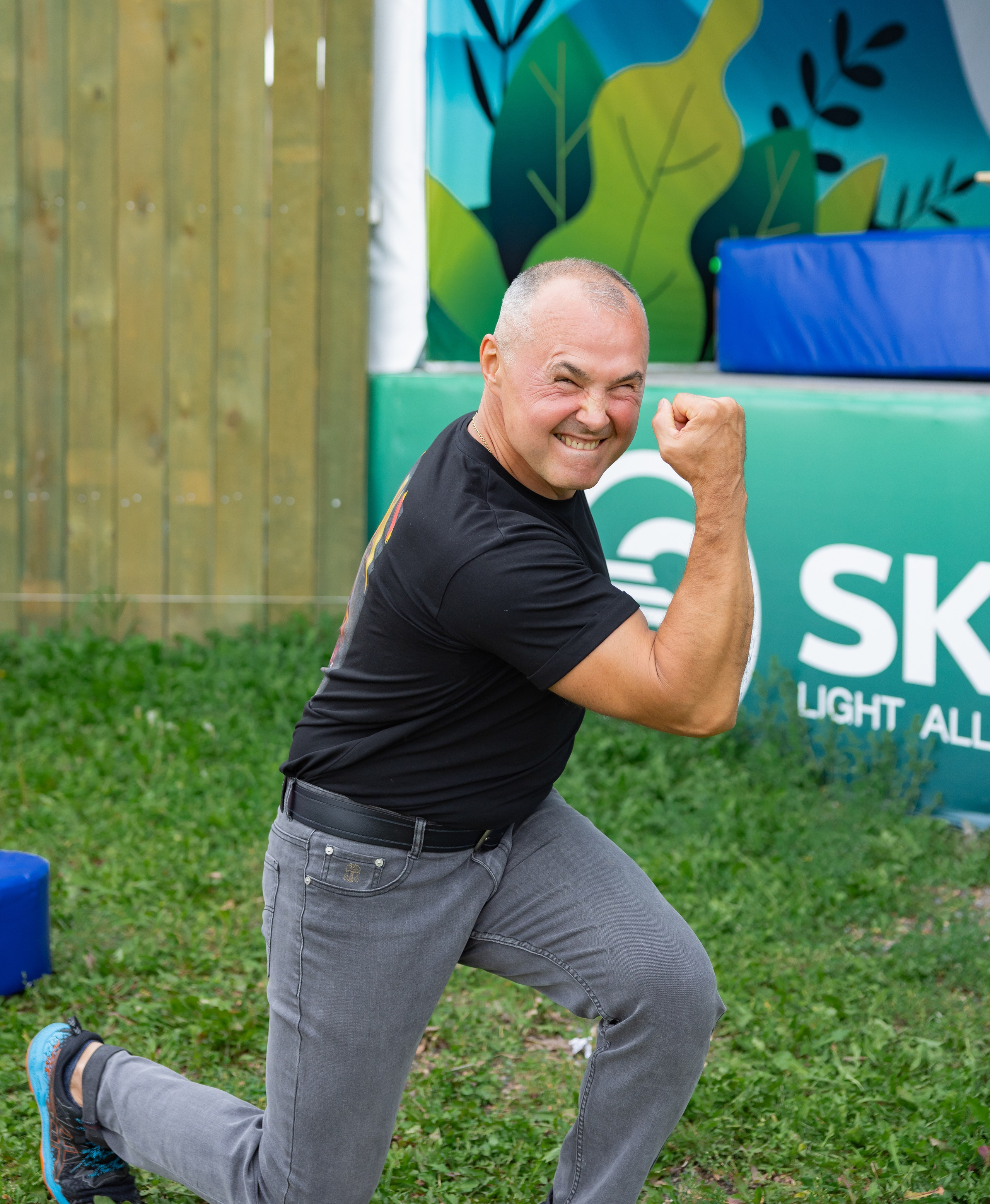 Корпоратив Ип Петин. Фотограф в Красноярске Евдокимова Анастасия