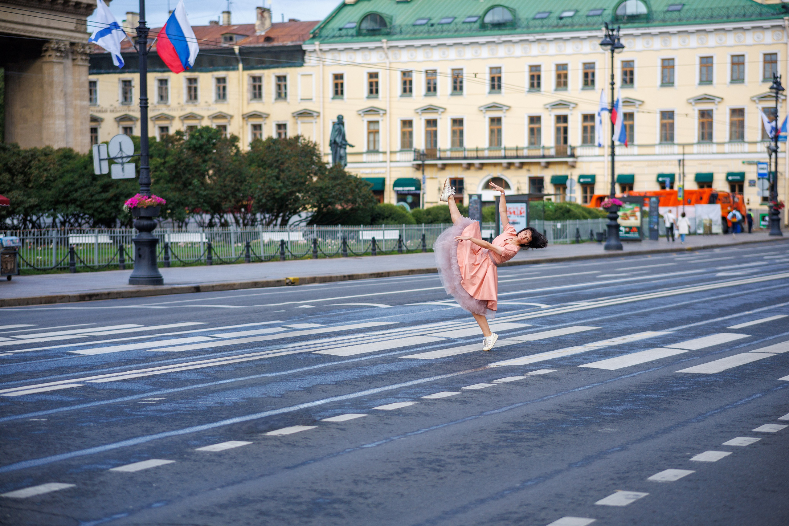 Streetfoto Стритфото Санкт-Петербург