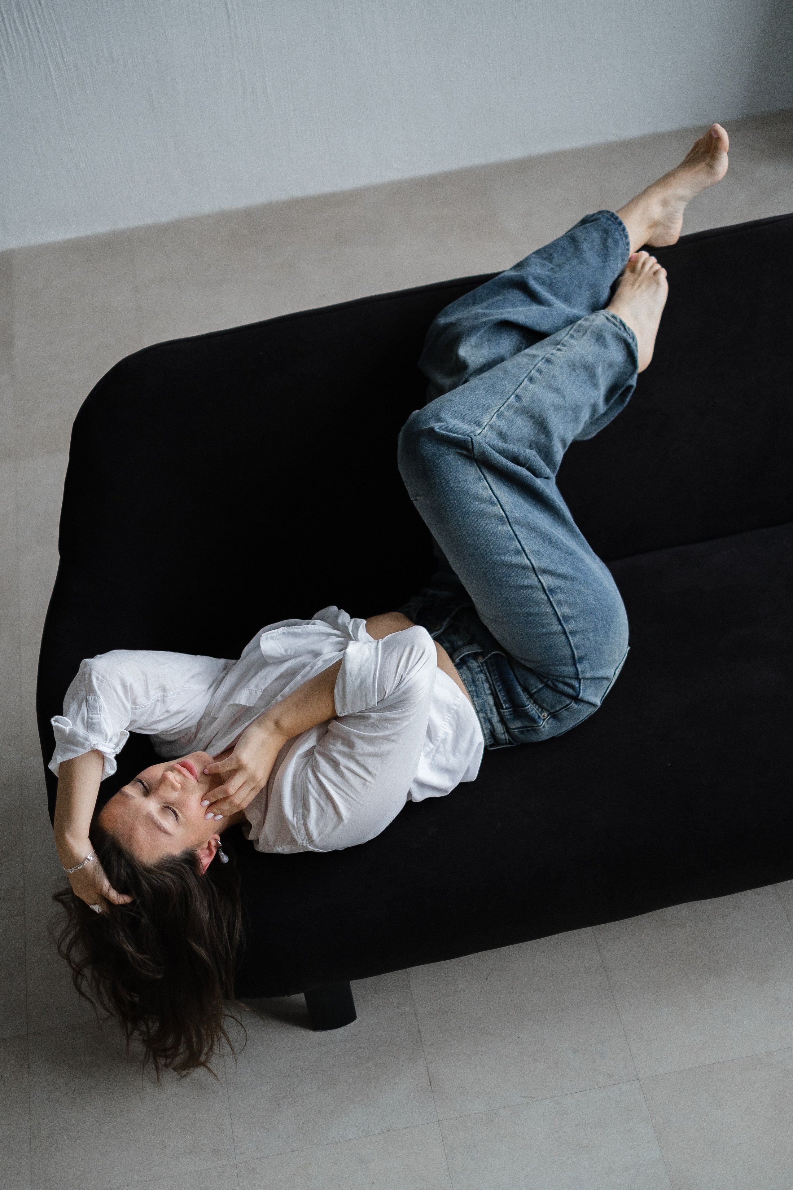 Лиза. Фотограф в Кемерово Анастасия Филаткина