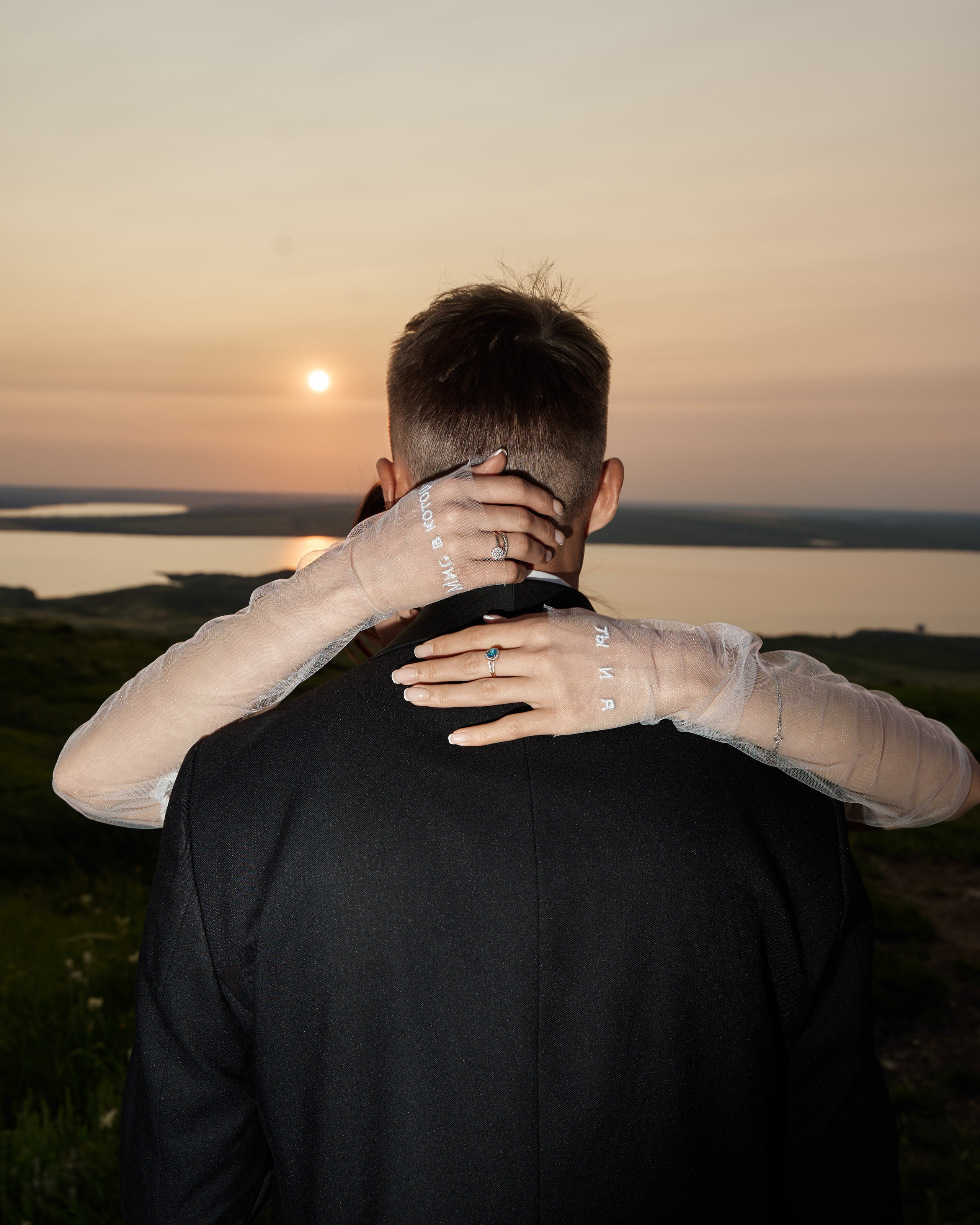 Лионелла и Сергей. Главная