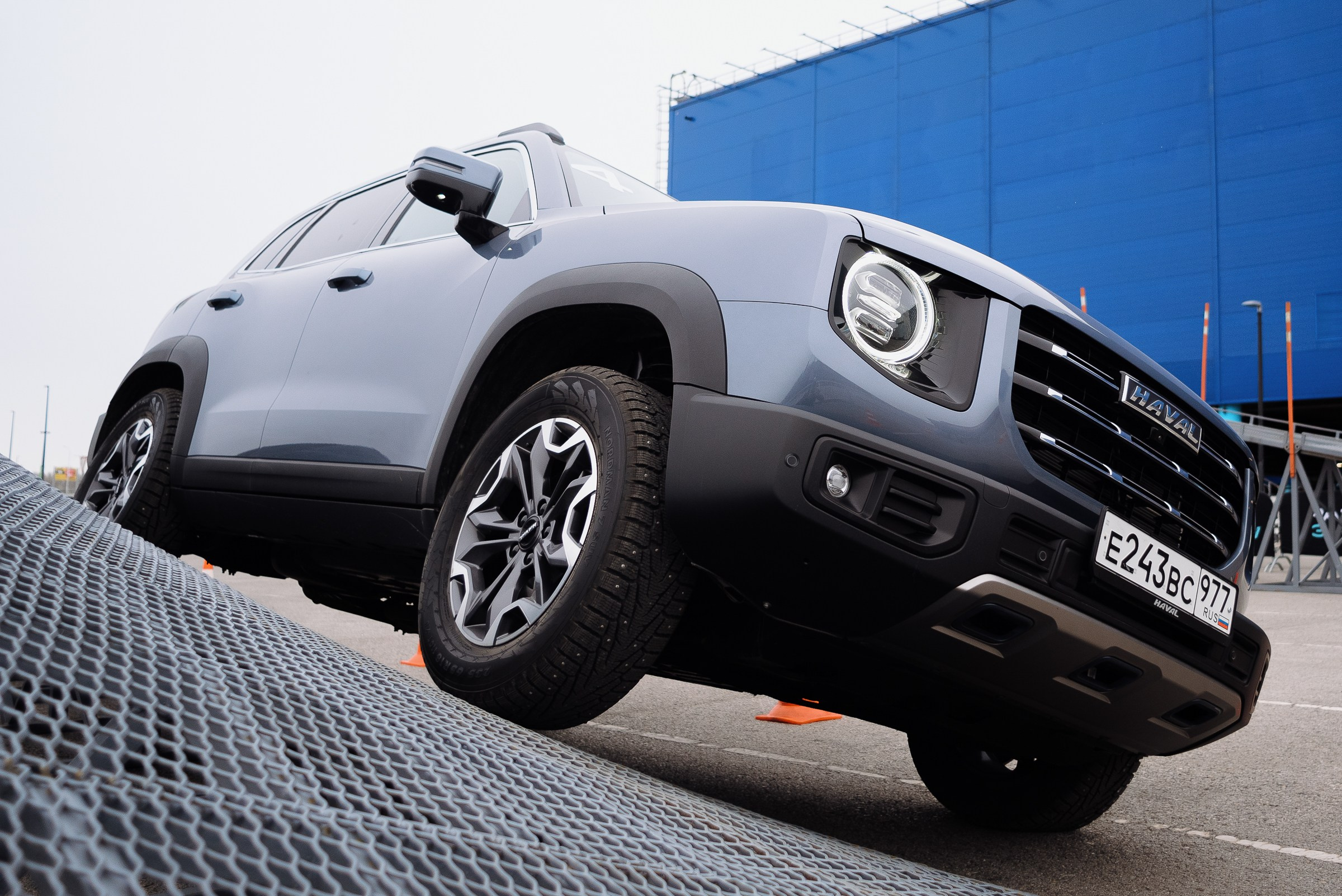 HAVAL ROAD SHOW. Репортажный фотограф Зуев Роман г. Челябинск