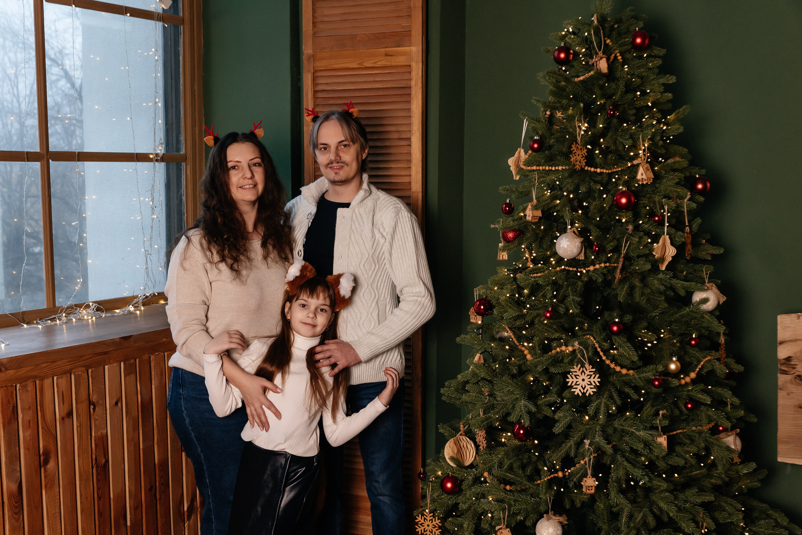 Семейная. Семейный фотограф Минск Усова Ольга