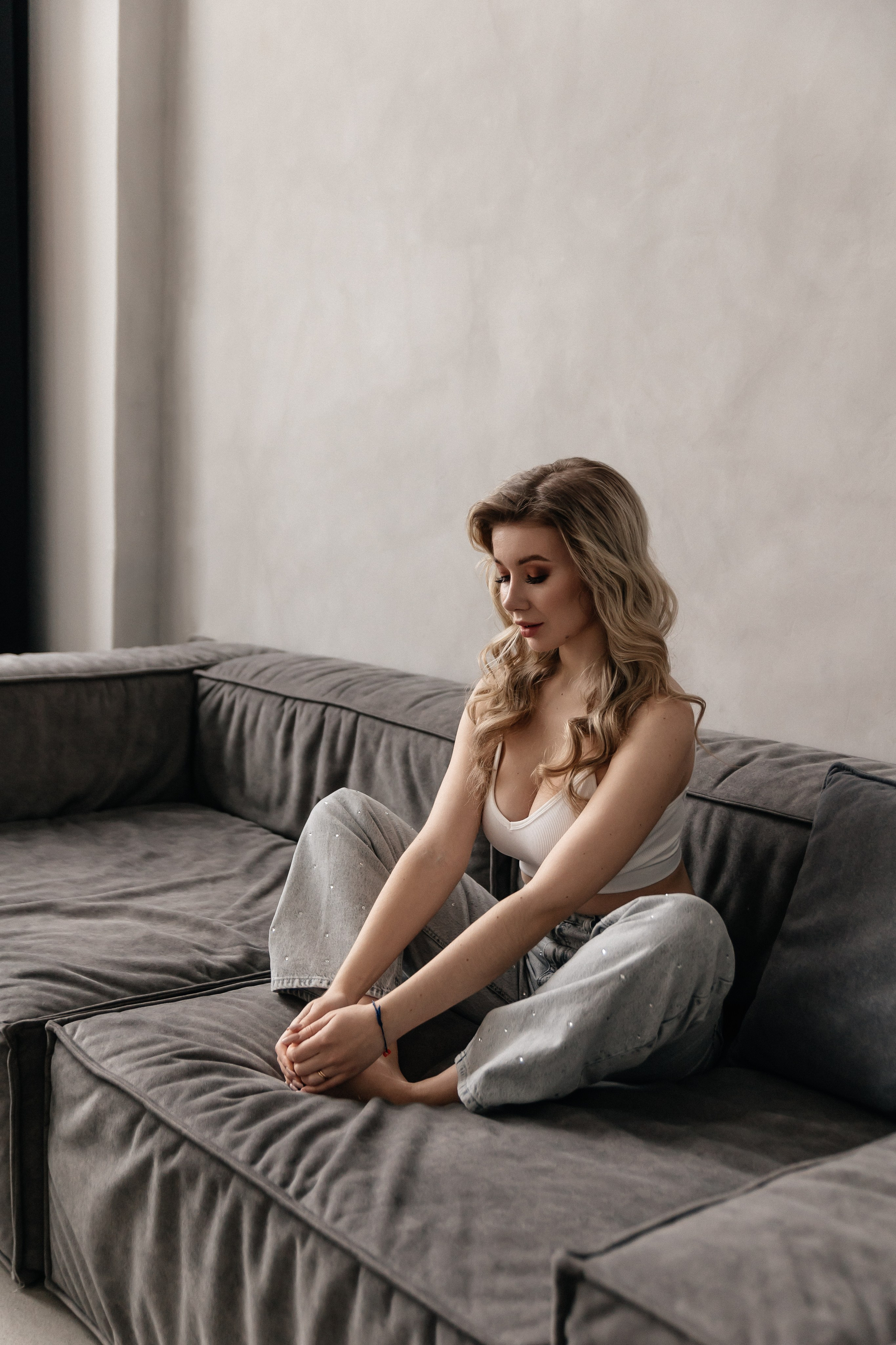 Лида. Семейный фотограф Минск Усова Ольга