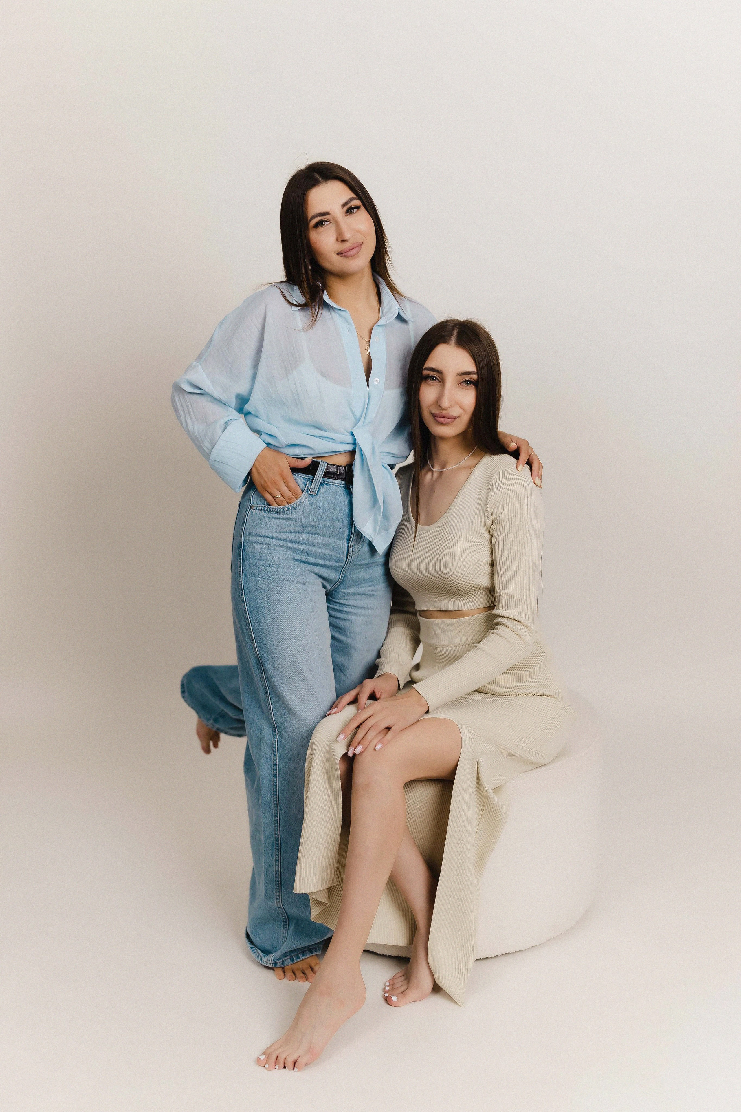 Семья. Свадебный и семейный фотограф в Казани и Волжске