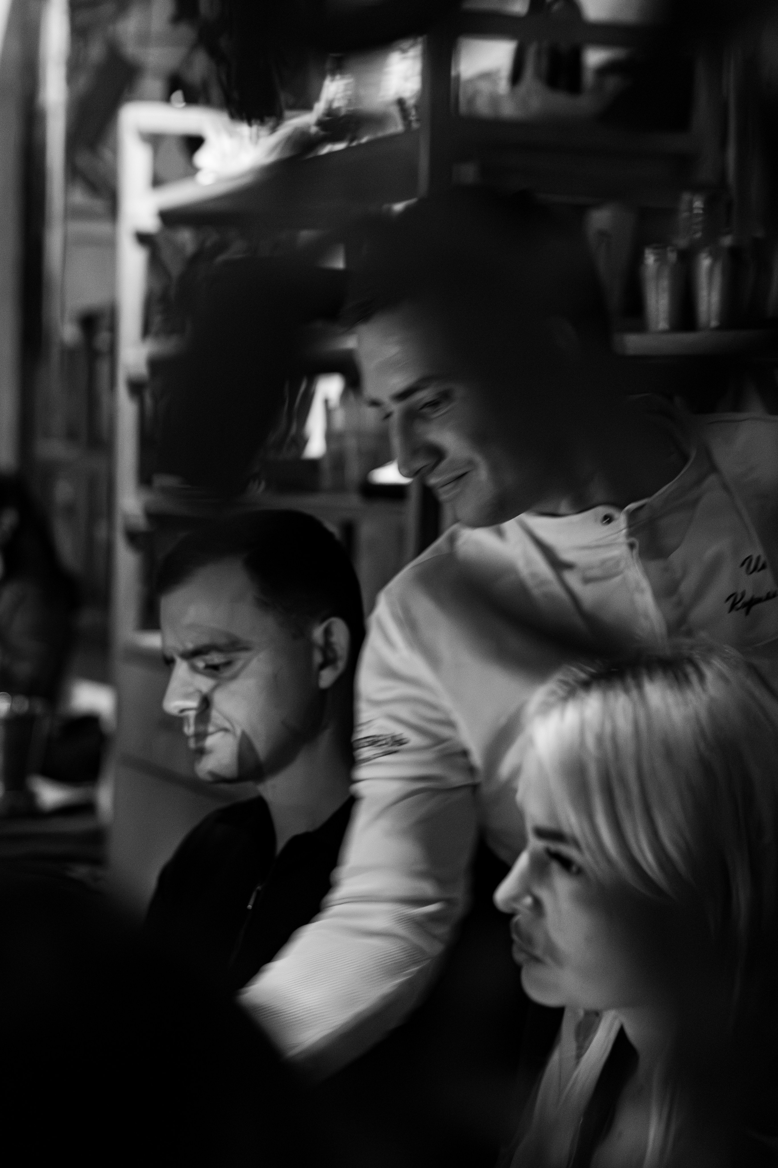 Gastrodvor Итальянский гастро ужин с Zago Mirko. Дженбаз Павел — фотограф в Ялте