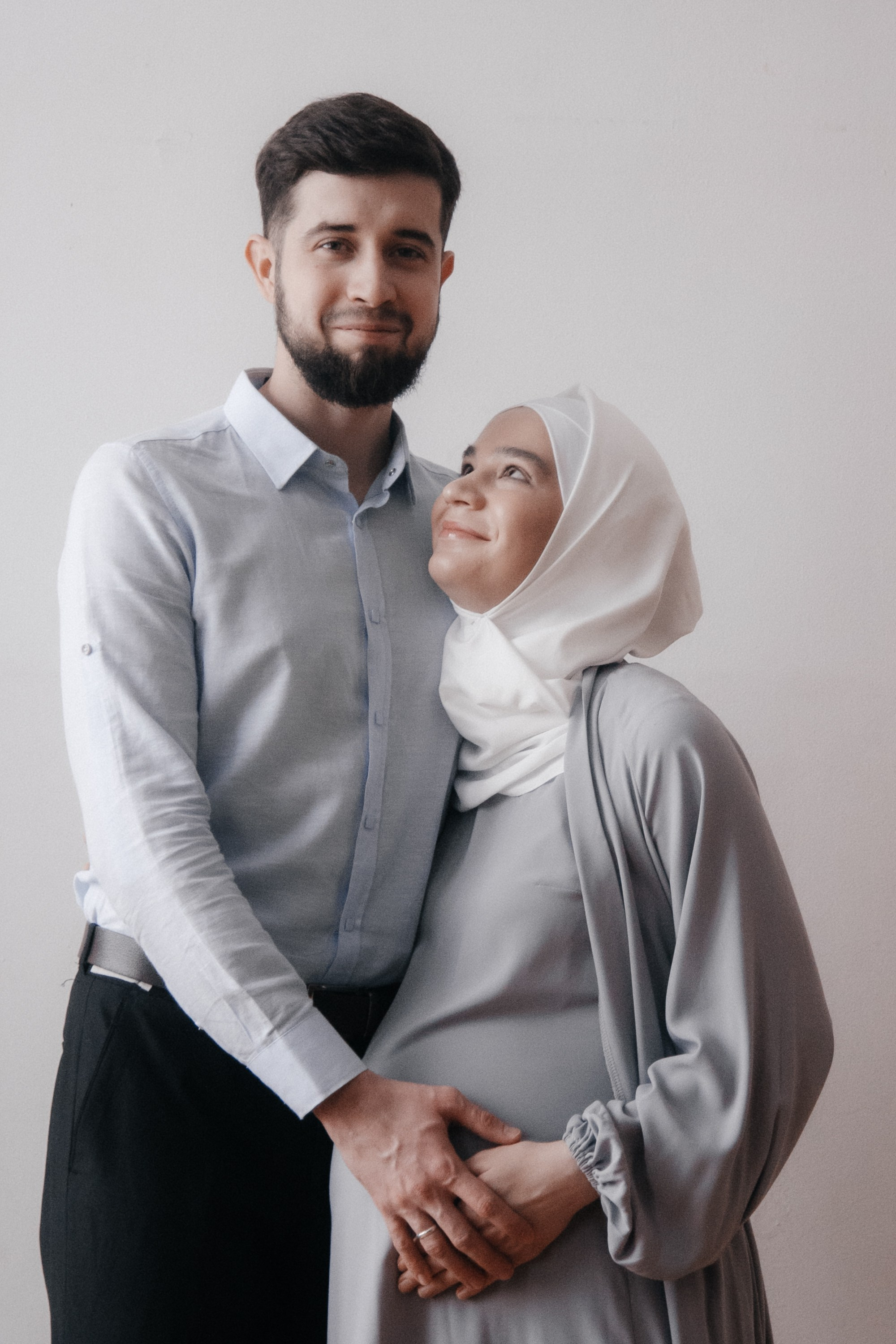 LOVE. Семейный фотограф Казань Никита Федин