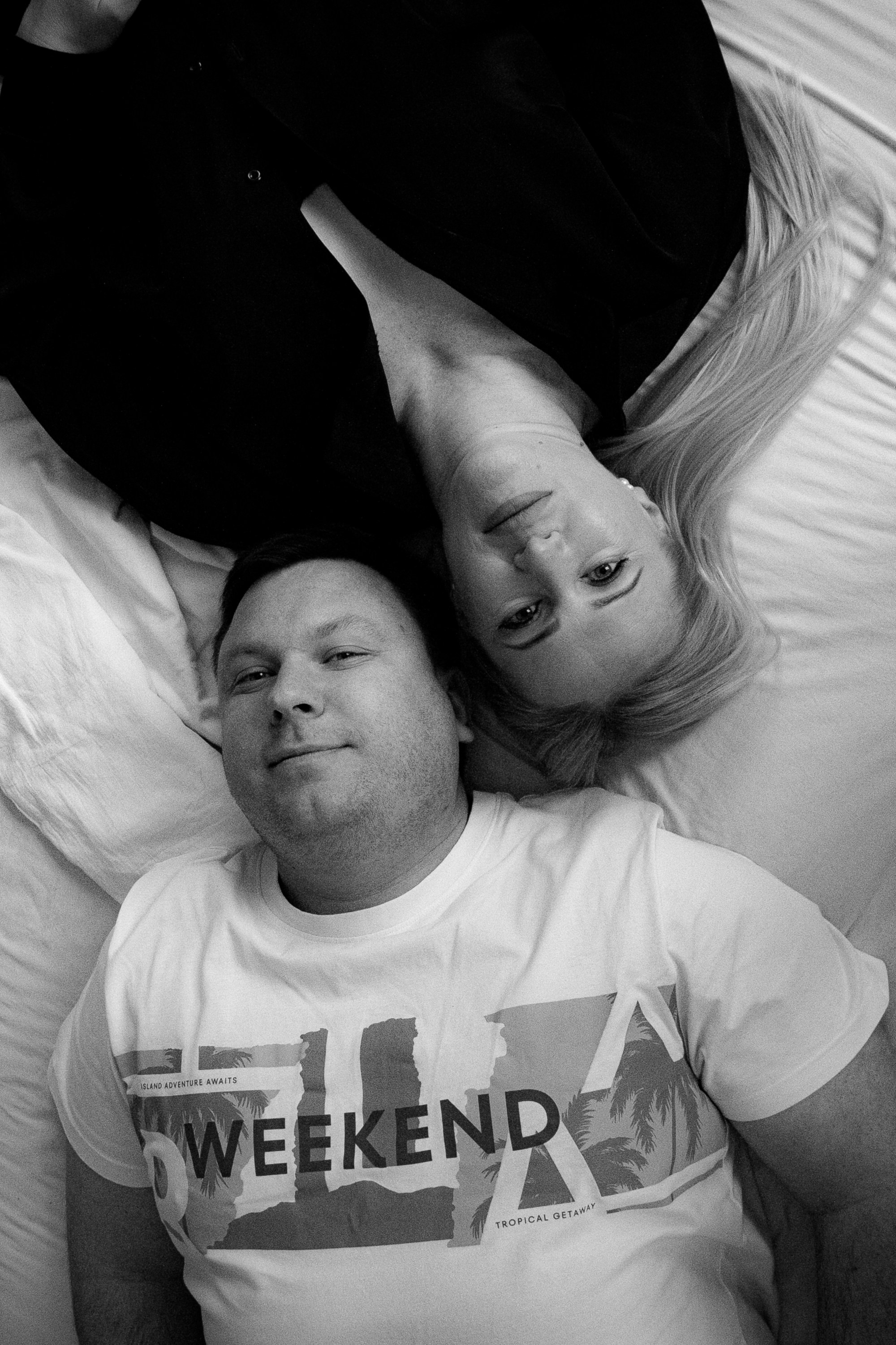 LOVE. Семейный фотограф Казань Никита Федин
