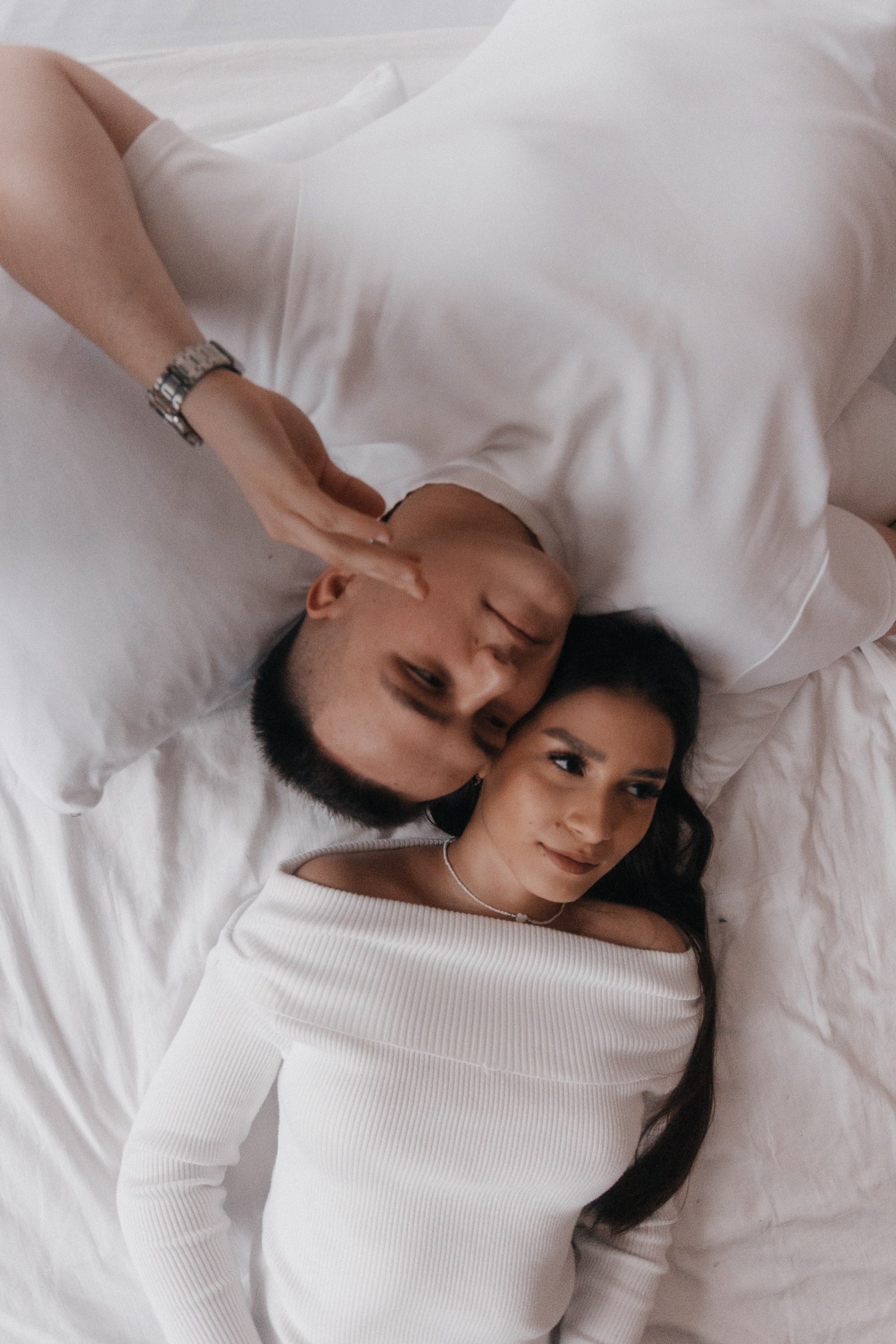 LOVE. Семейный фотограф Казань Никита Федин