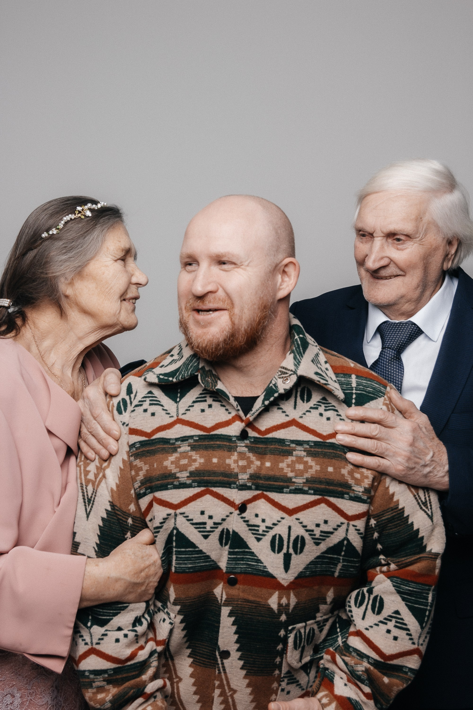 LOVE. Семейный фотограф Казань Никита Федин