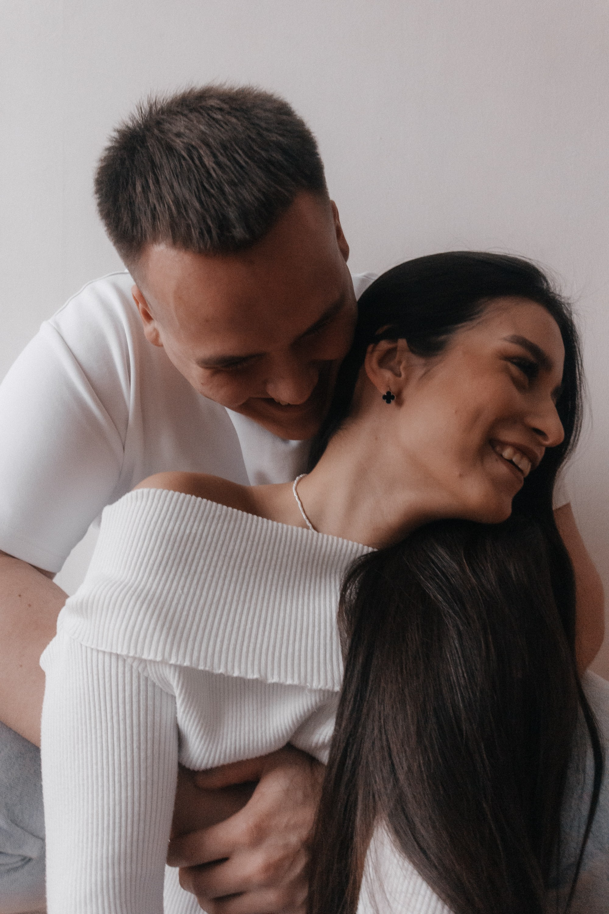 LOVE. Семейный фотограф Казань Никита Федин